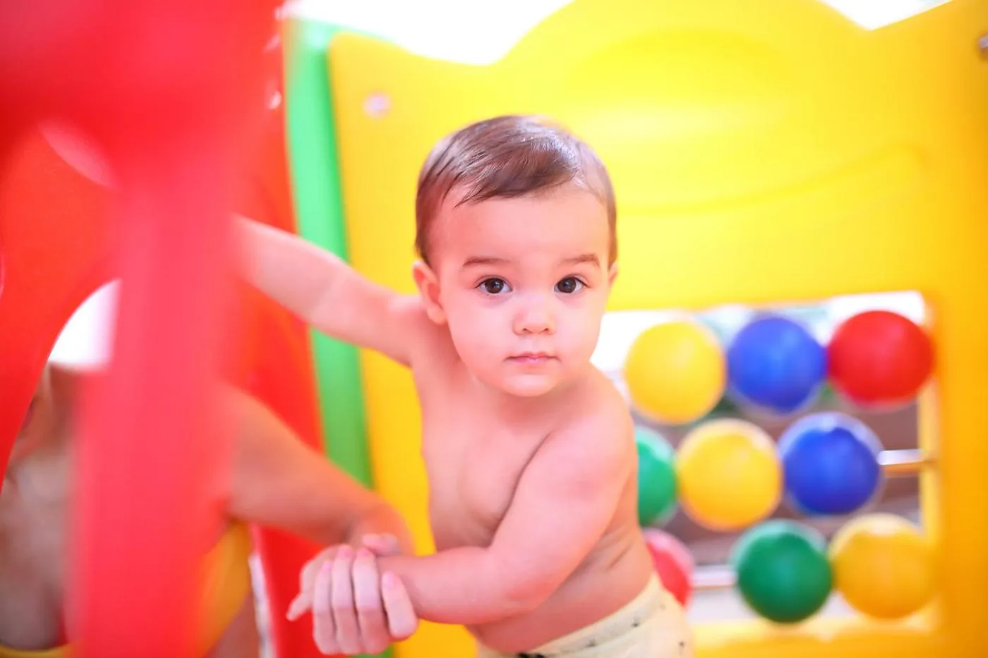 Game Room in Nádas Tó Park Hotel