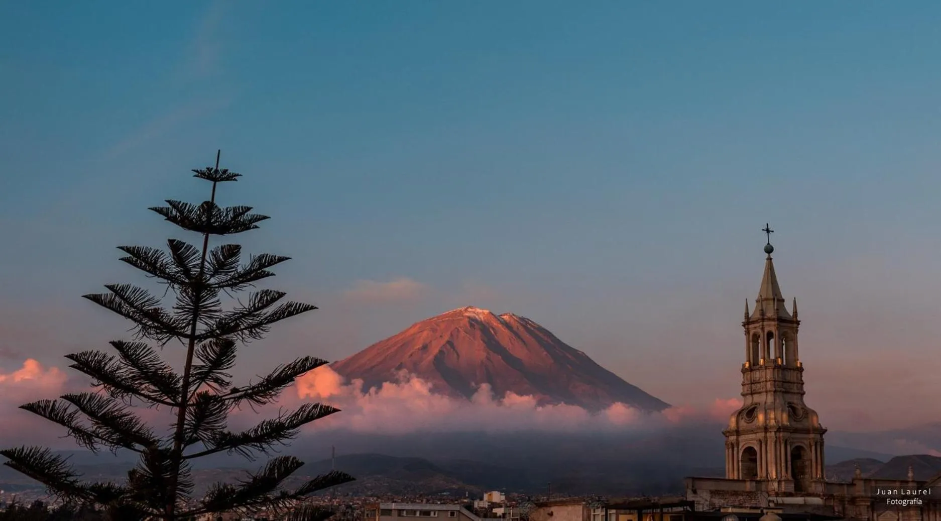 View (from property/room) in Hotel Los Tambos Boutique