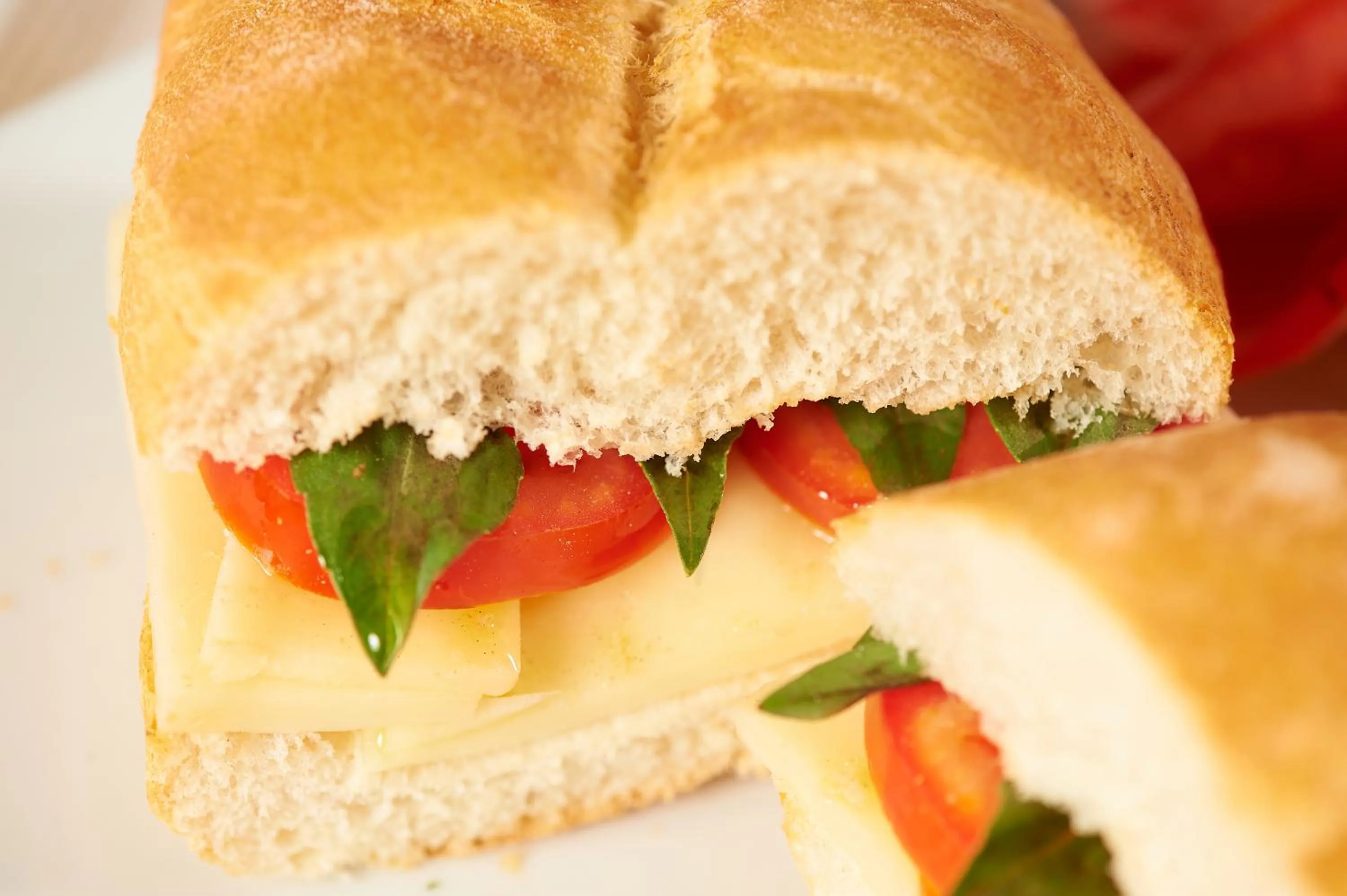 Breakfast in Hotel Los Tambos Boutique