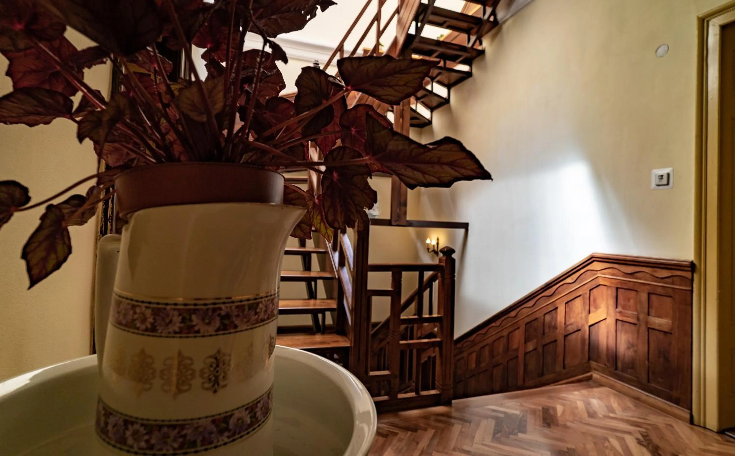 Floor plan in My Guest Rooms