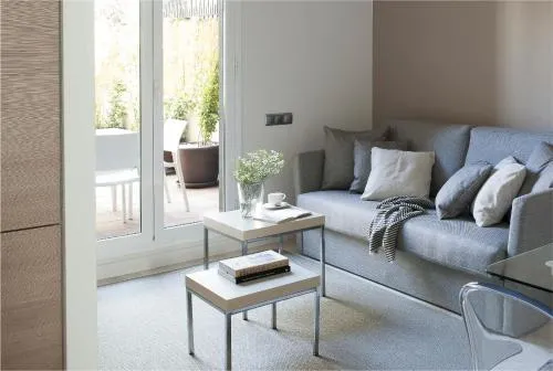 Eric Vökel Boutique Apartments - Gran Vía Suites