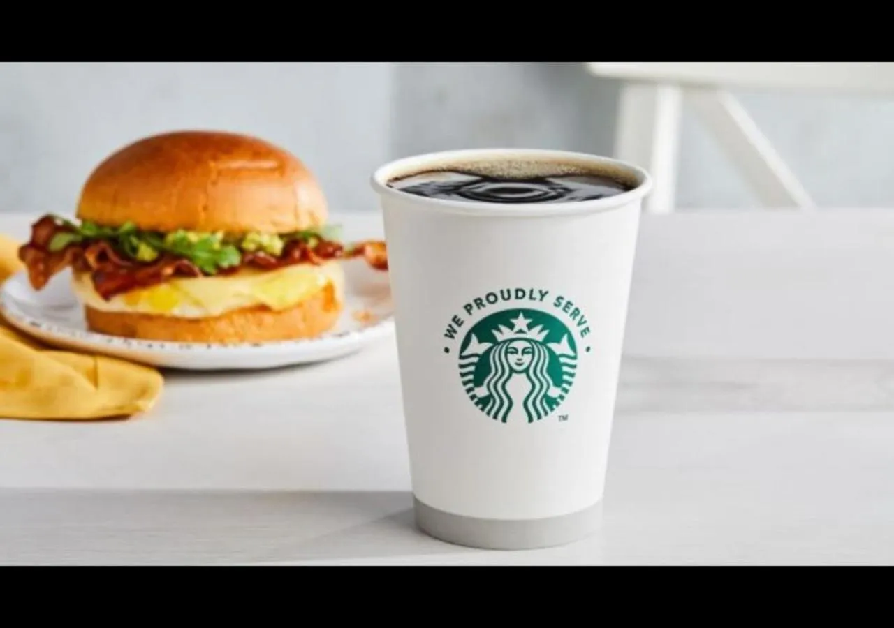 Breakfast in Courtyard by Marriott Owensboro