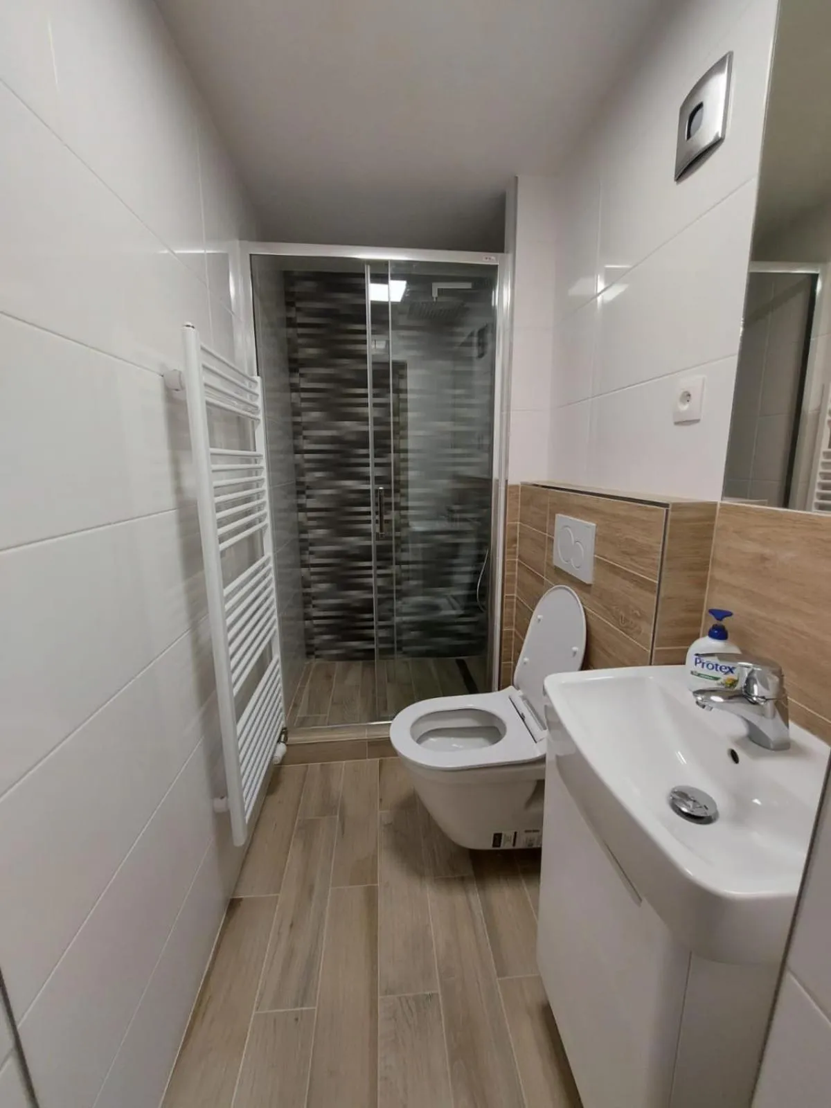Apartmany Moon