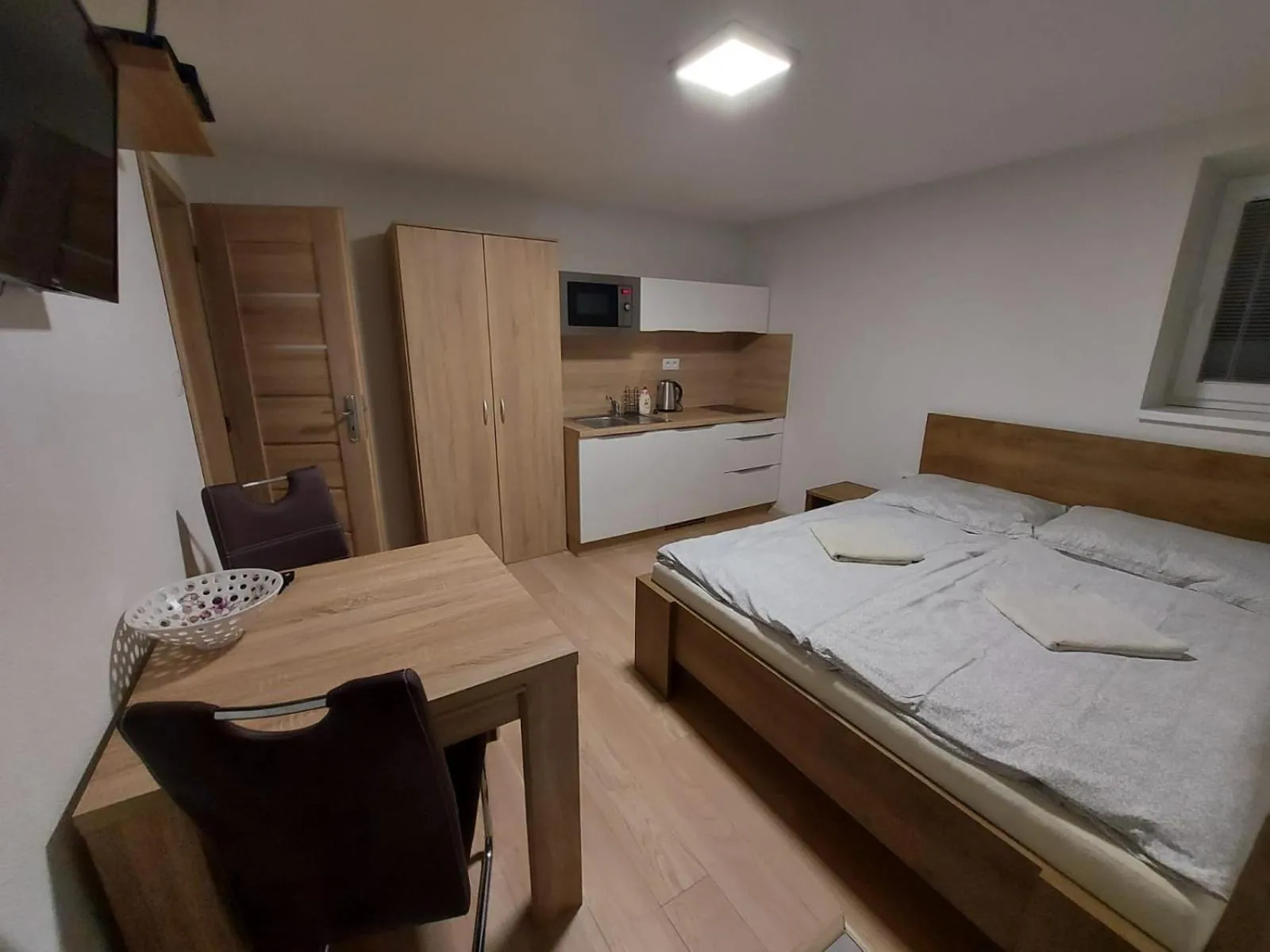 Apartmany Moon