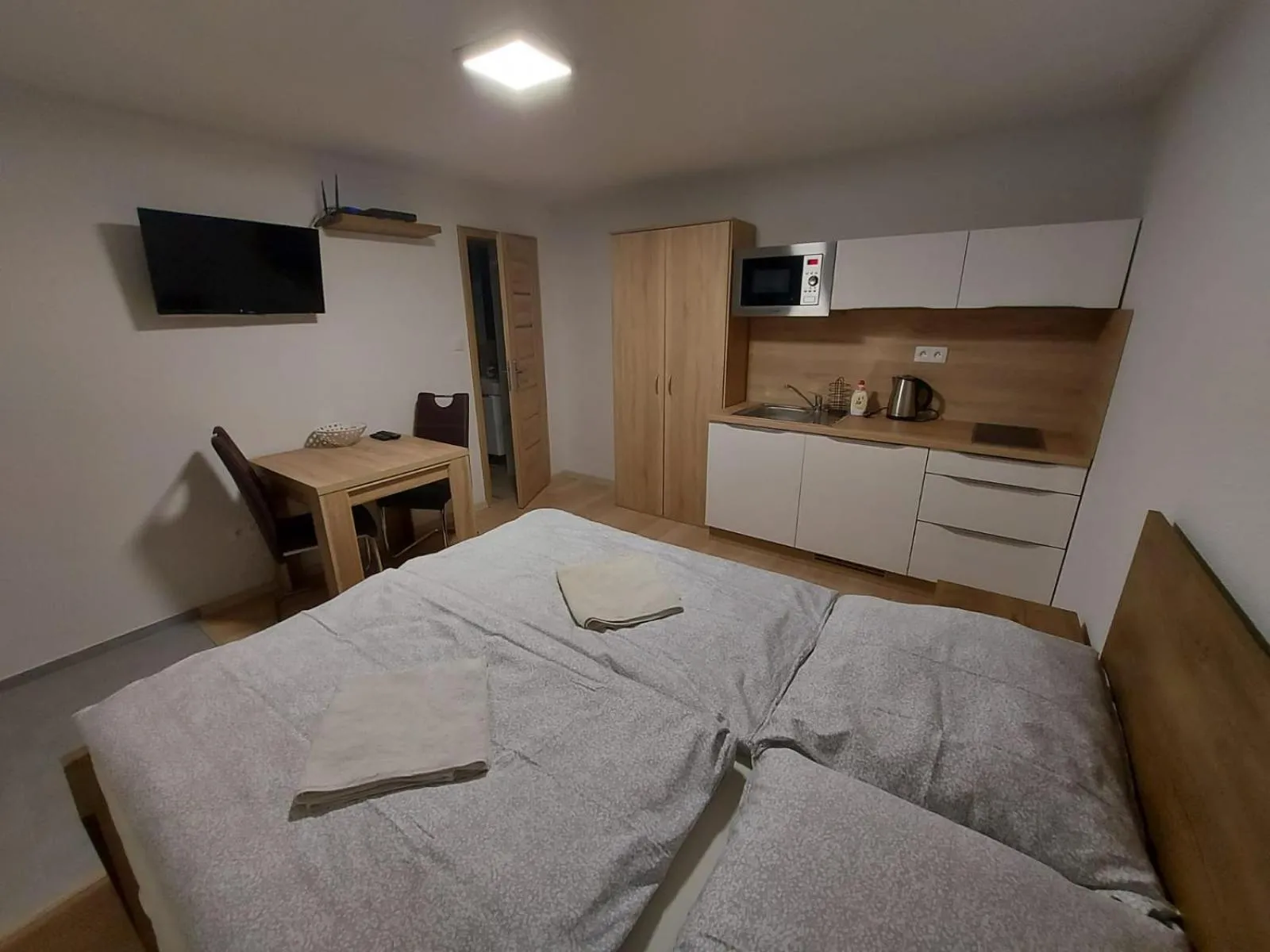 Apartmany Moon