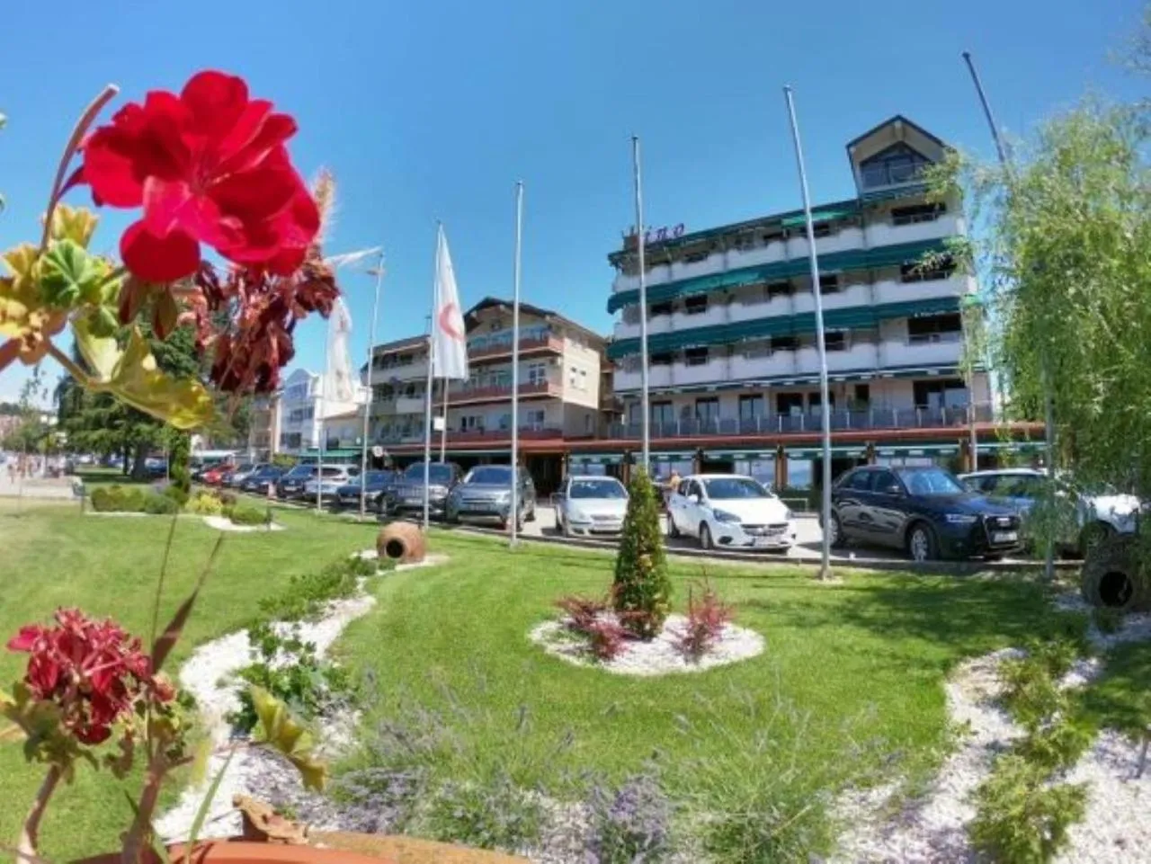 Tino Hotel & SPA