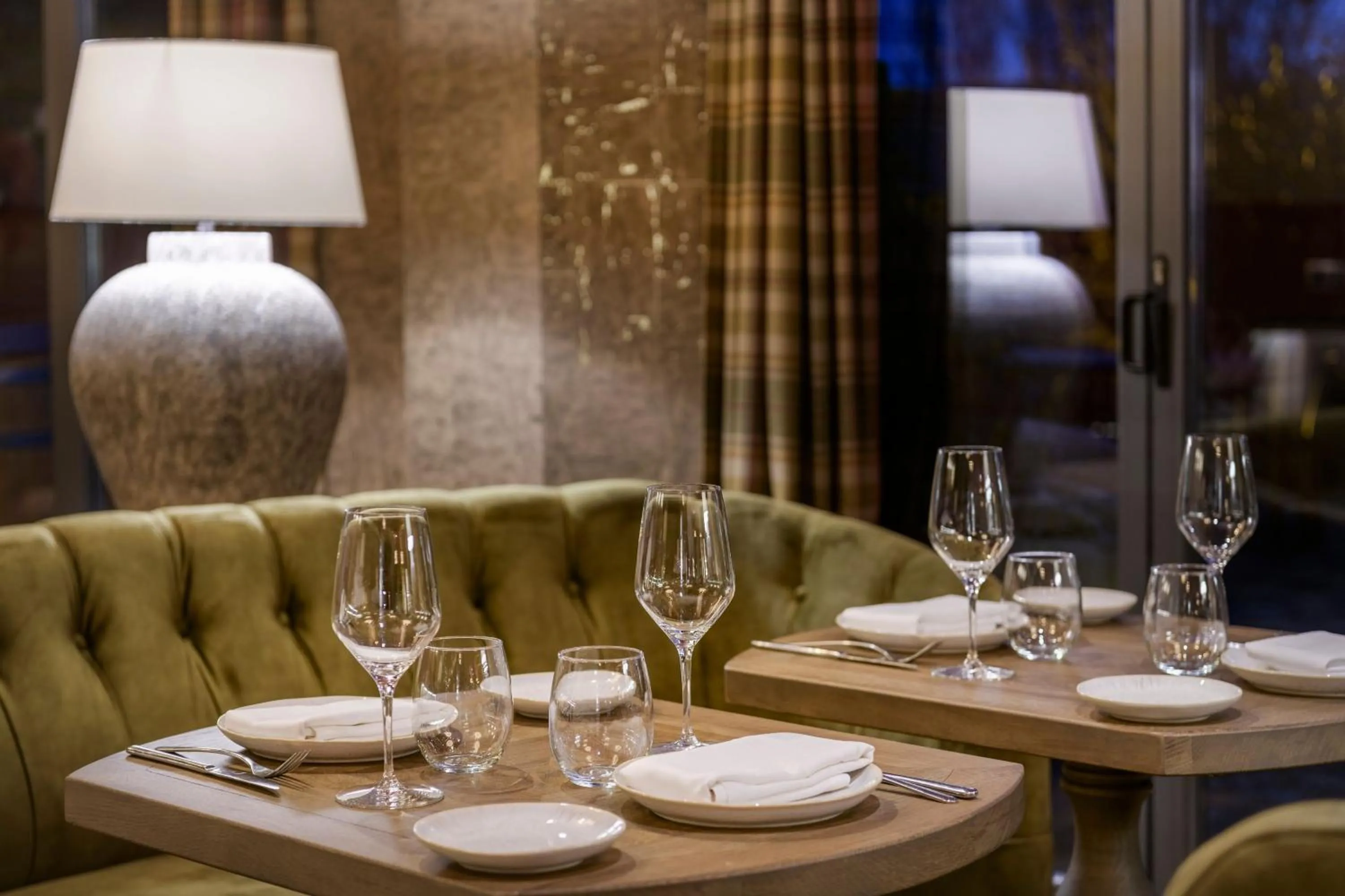 Restaurant/places to eat in Palacio Tondón, La Rioja Brinas, Autograph Collection