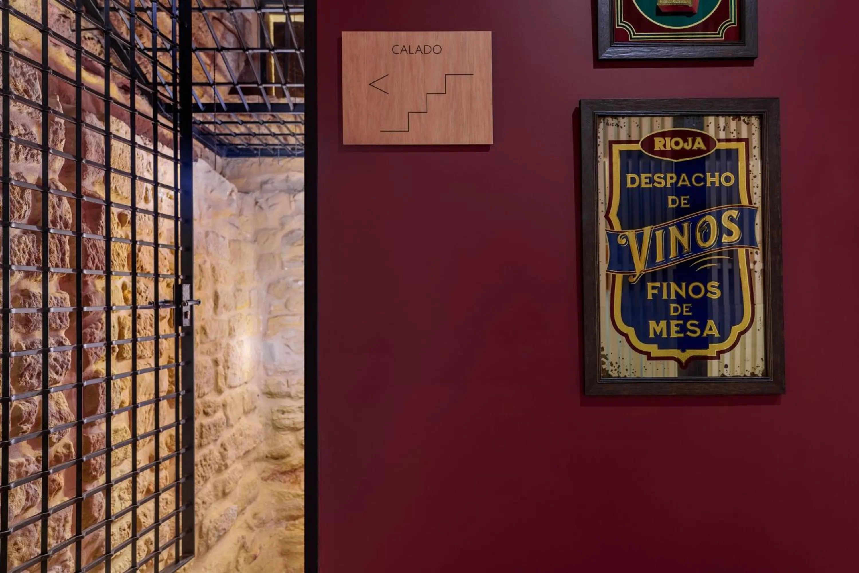 Other in Palacio Tondón, La Rioja Brinas, Autograph Collection