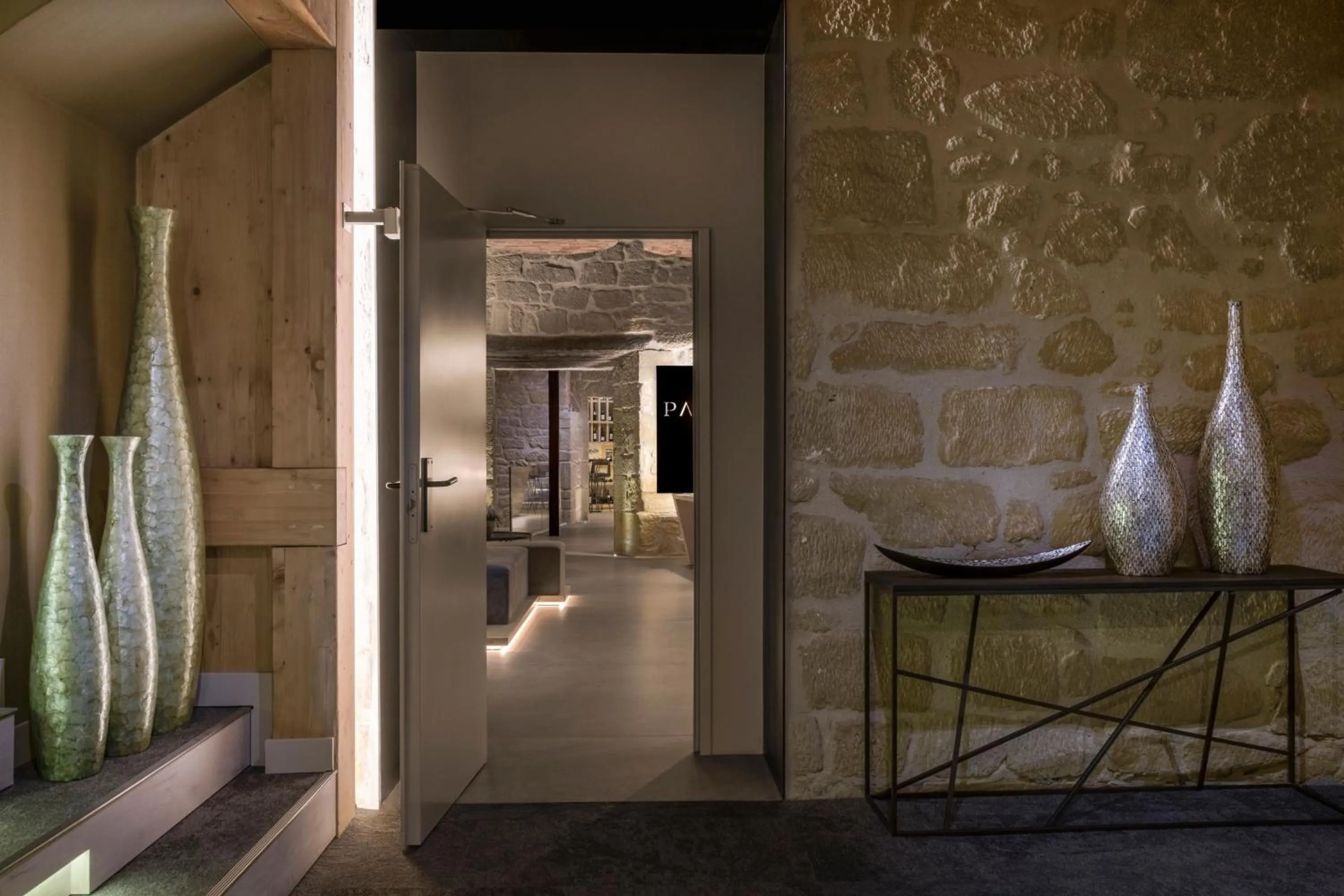 View (from property/room) in Palacio Tondón, La Rioja Brinas, Autograph Collection