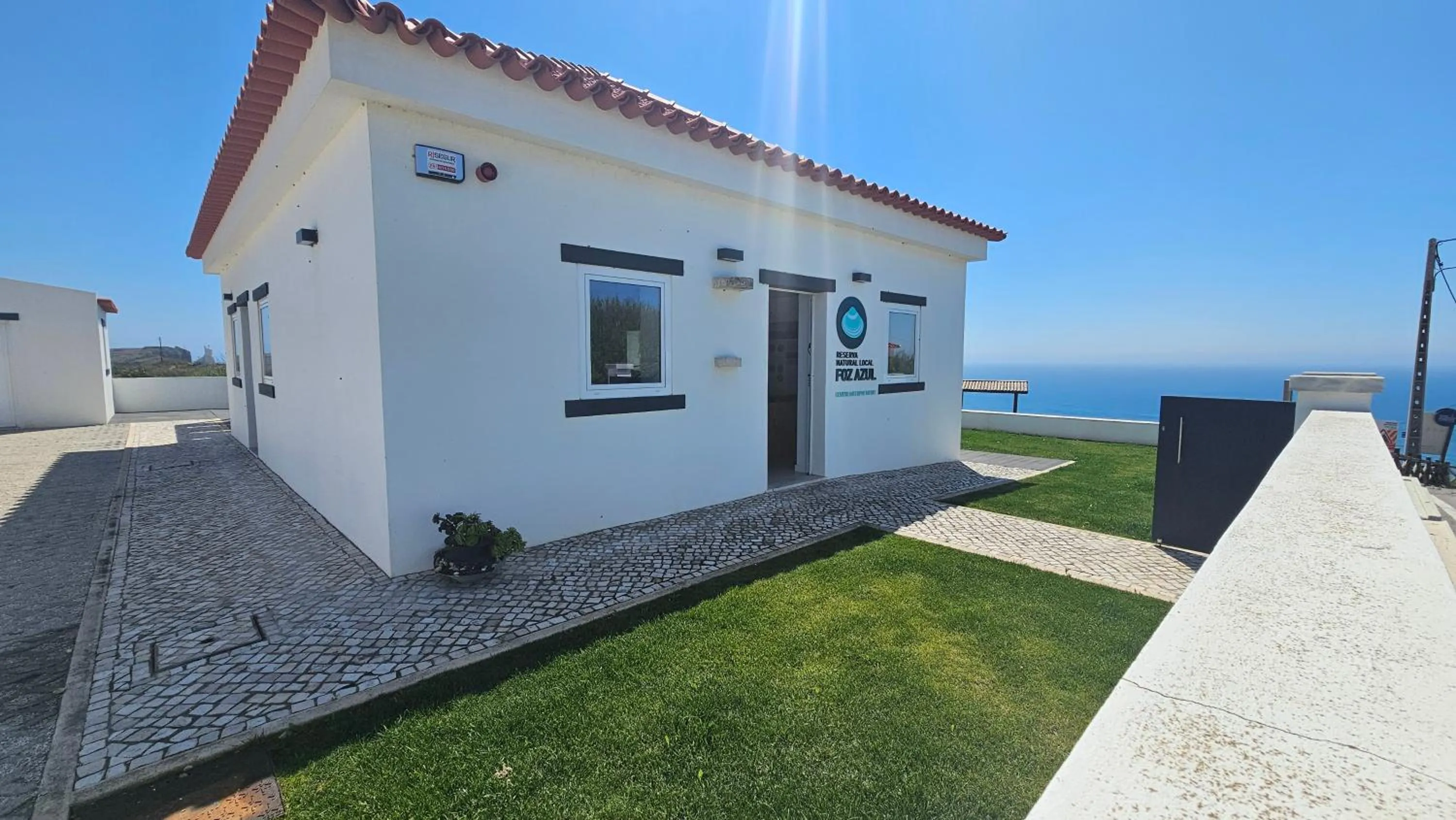 Day in Hospedaria Recomeçar