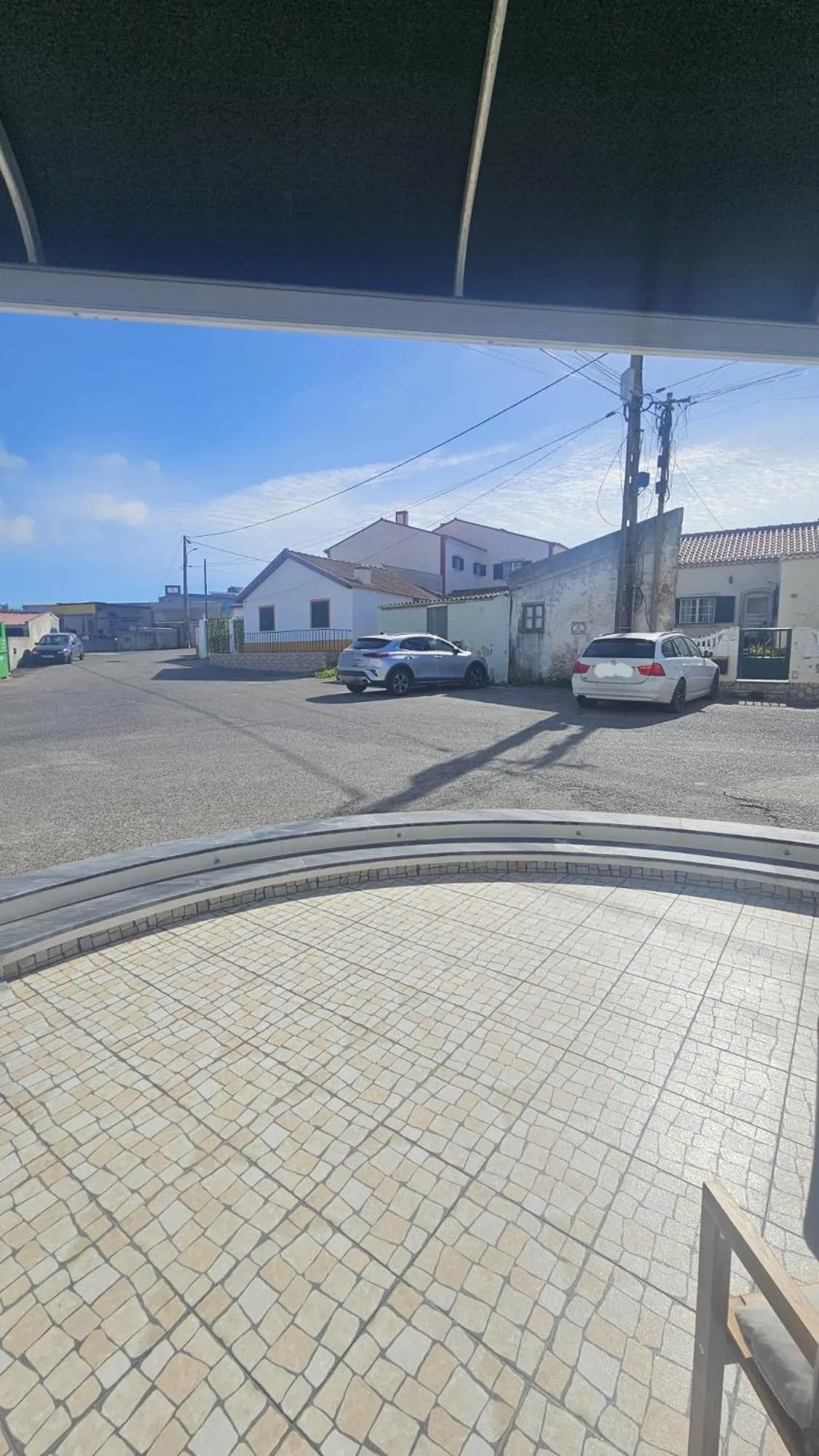 Day in Hospedaria Recomeçar