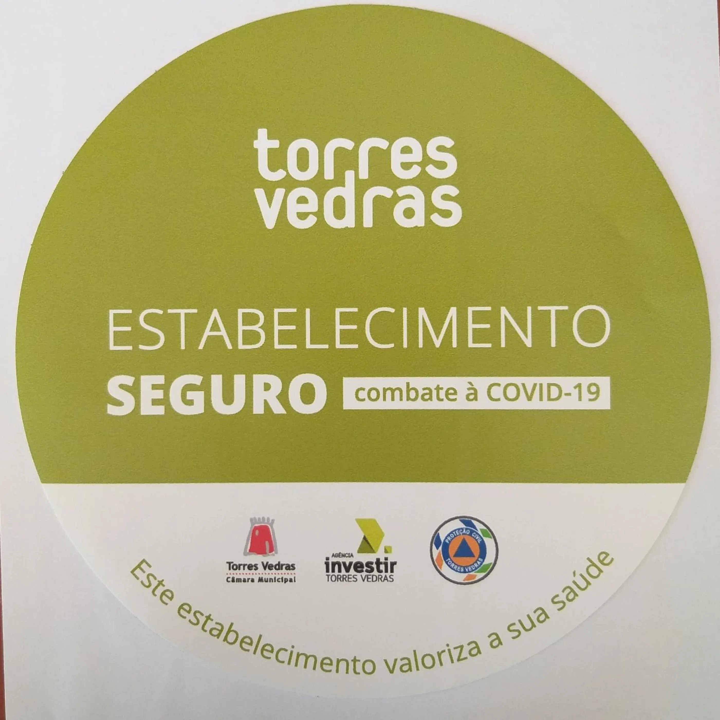 Logo/Certificate/Sign in Hospedaria Recomeçar