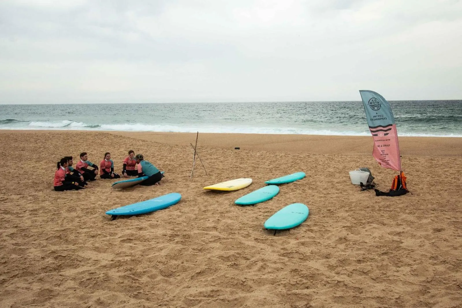 Day in Hospedaria Recomeçar