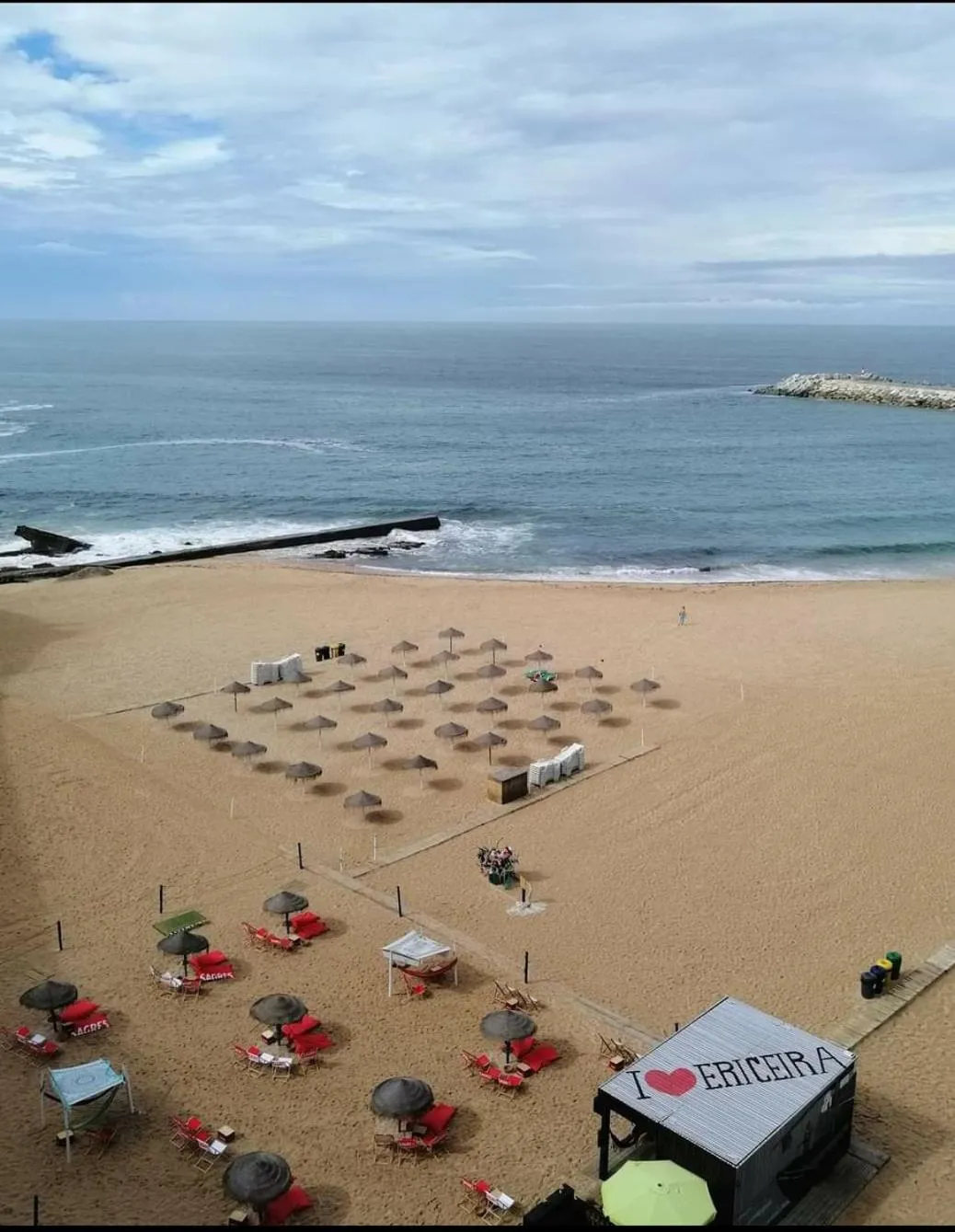 Nearby landmark in Hospedaria Recomeçar