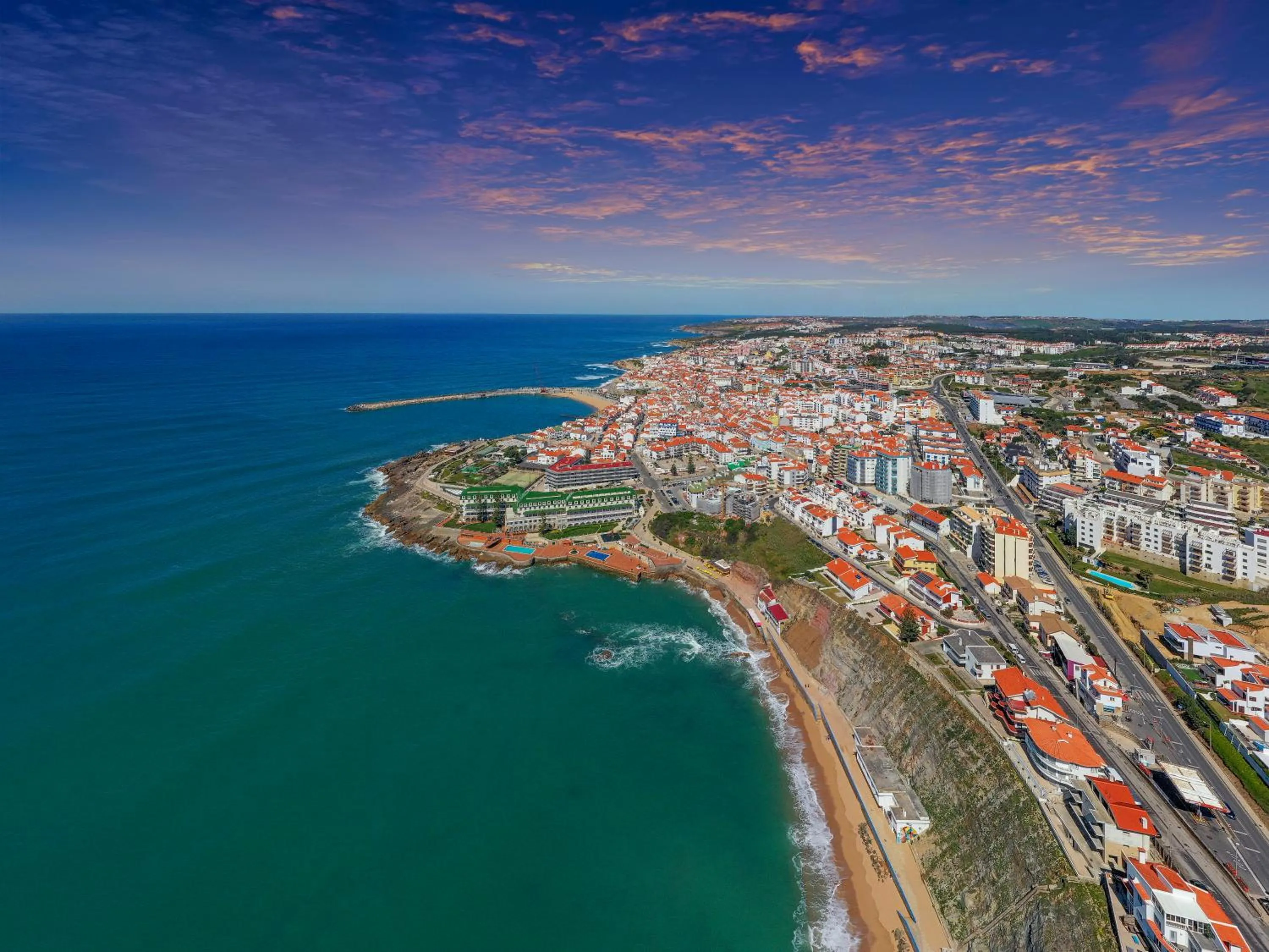 Nearby landmark in Hospedaria Recomeçar