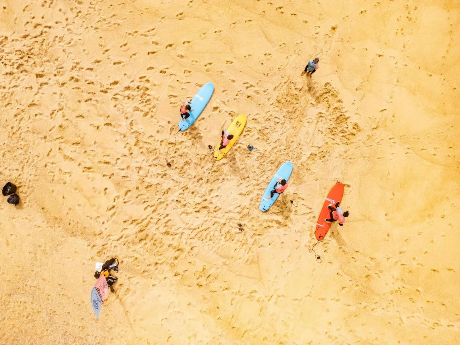 Day in Hospedaria Recomeçar