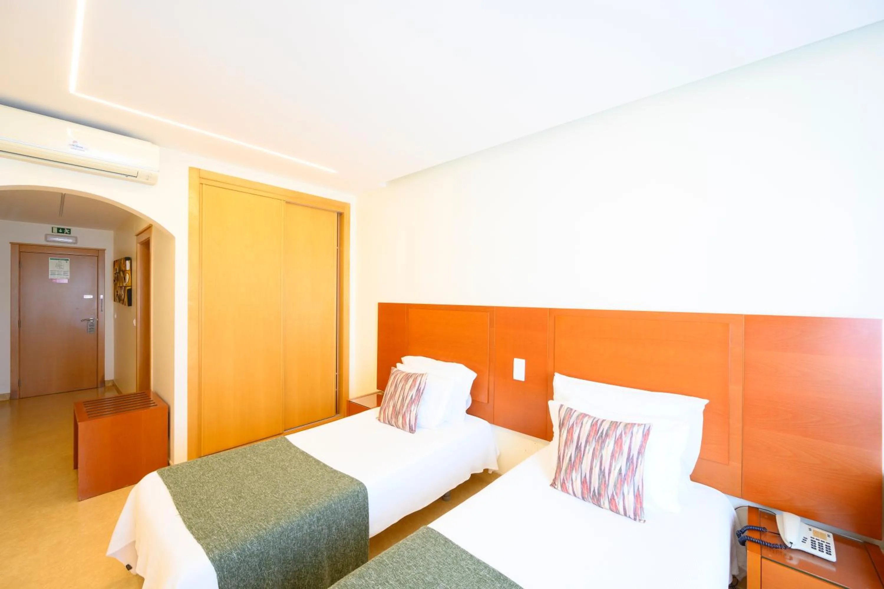 Bed in Hospedaria Recomeçar