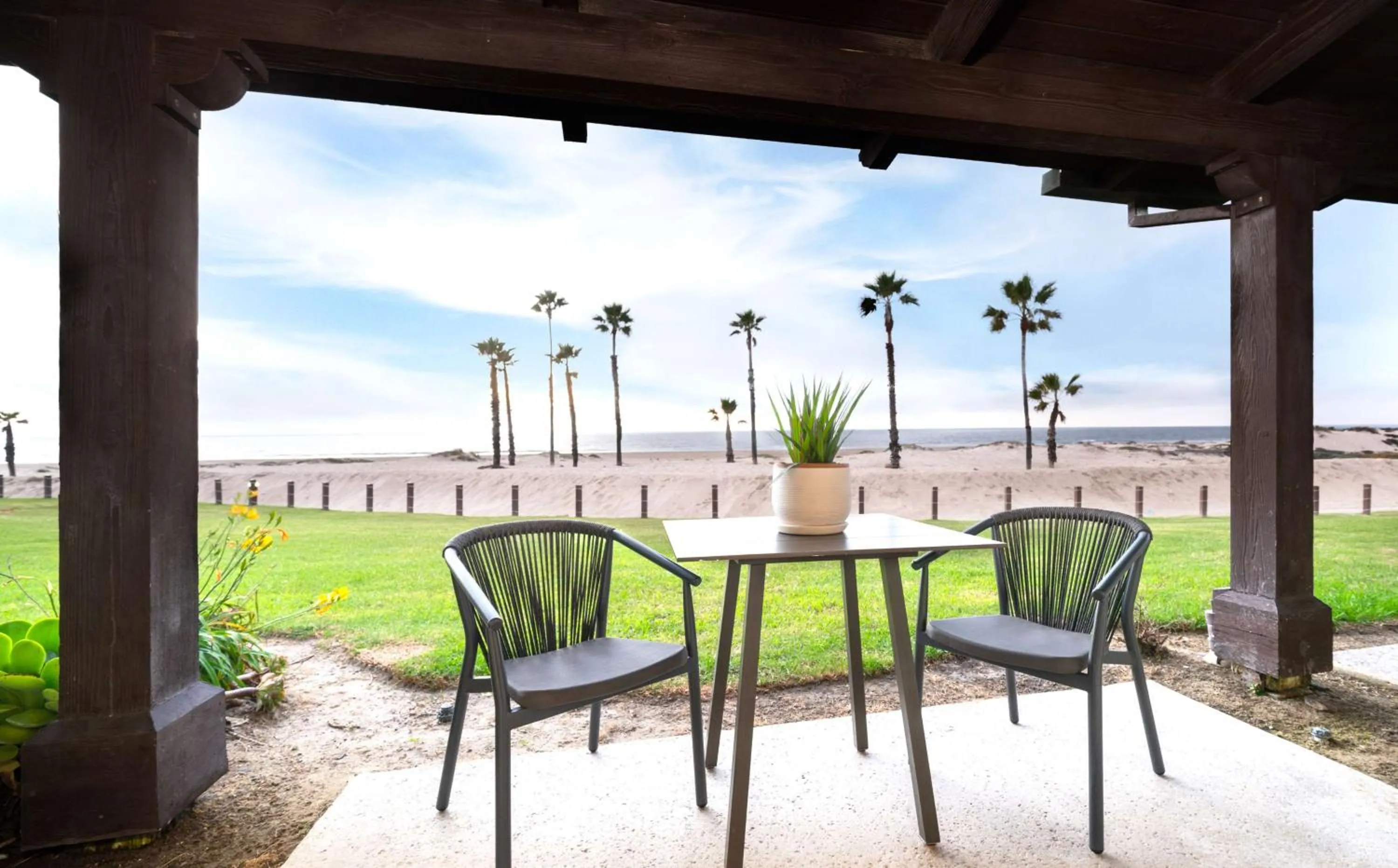 View (from property/room) in Zachari Dunes on Mandalay Beach, Curio Collection by Hilton