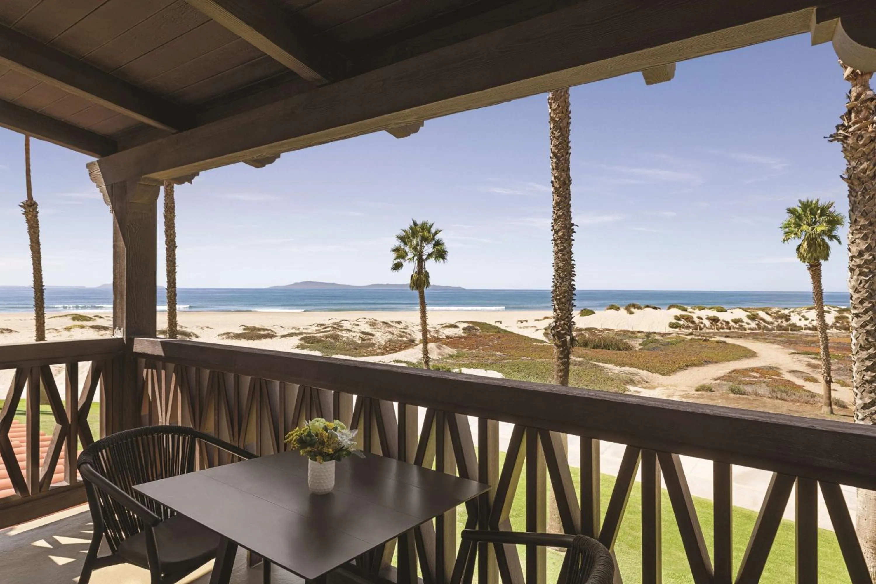 View (from property/room) in Zachari Dunes on Mandalay Beach, Curio Collection by Hilton