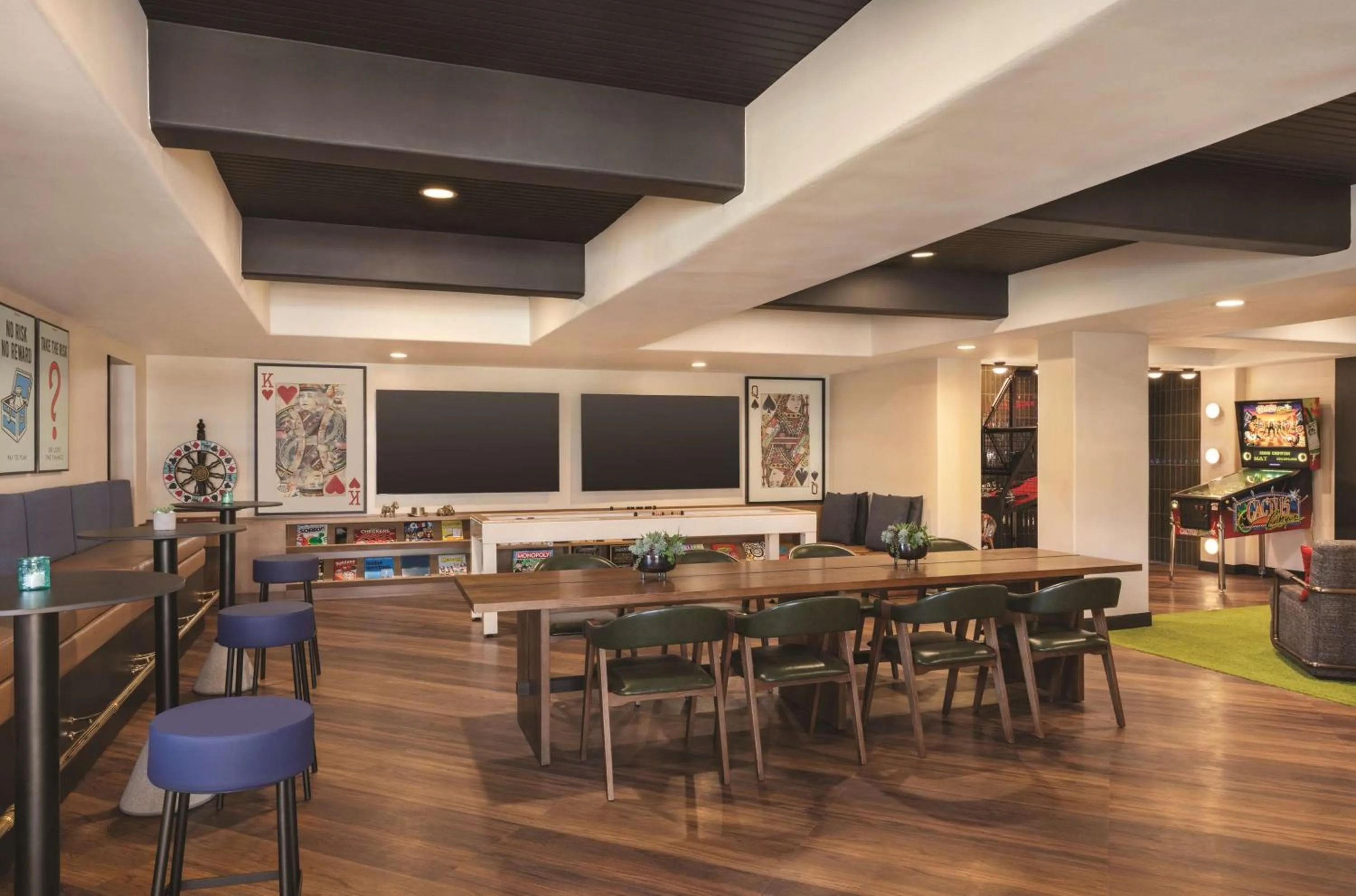 Sports in Zachari Dunes on Mandalay Beach, Curio Collection by Hilton