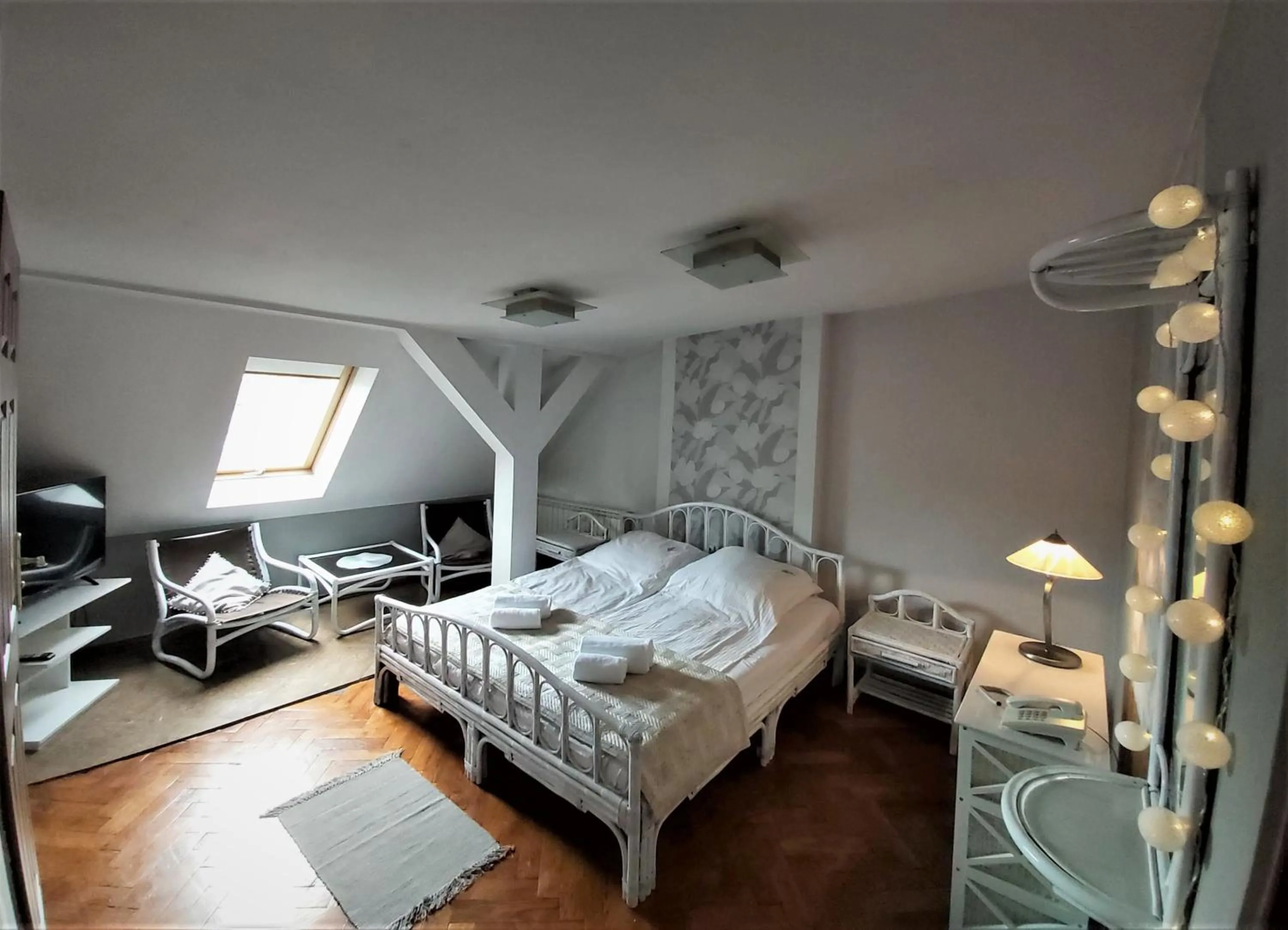 King Room in Polonia na Rynku