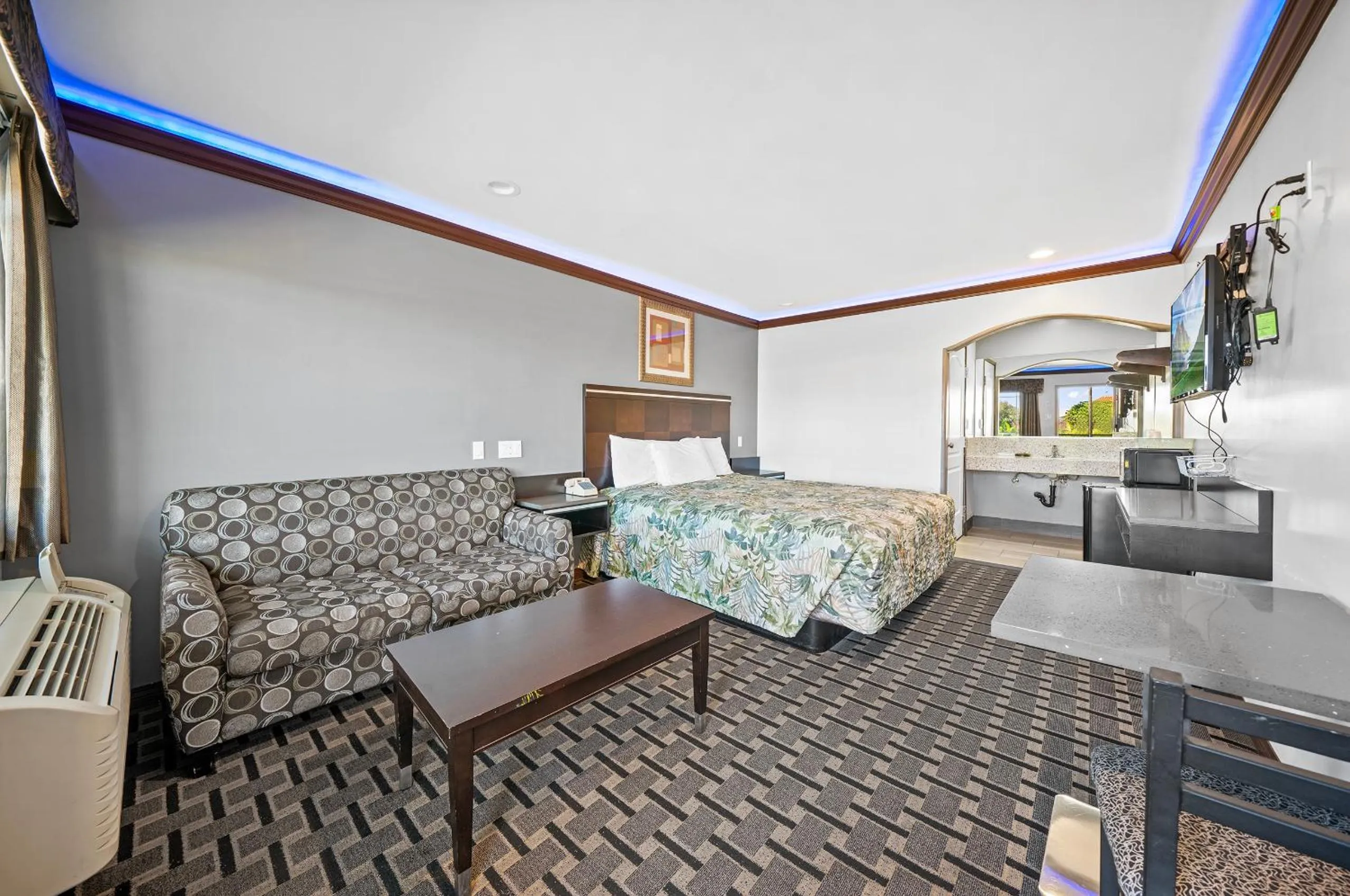 Starlight Inn South El Monte