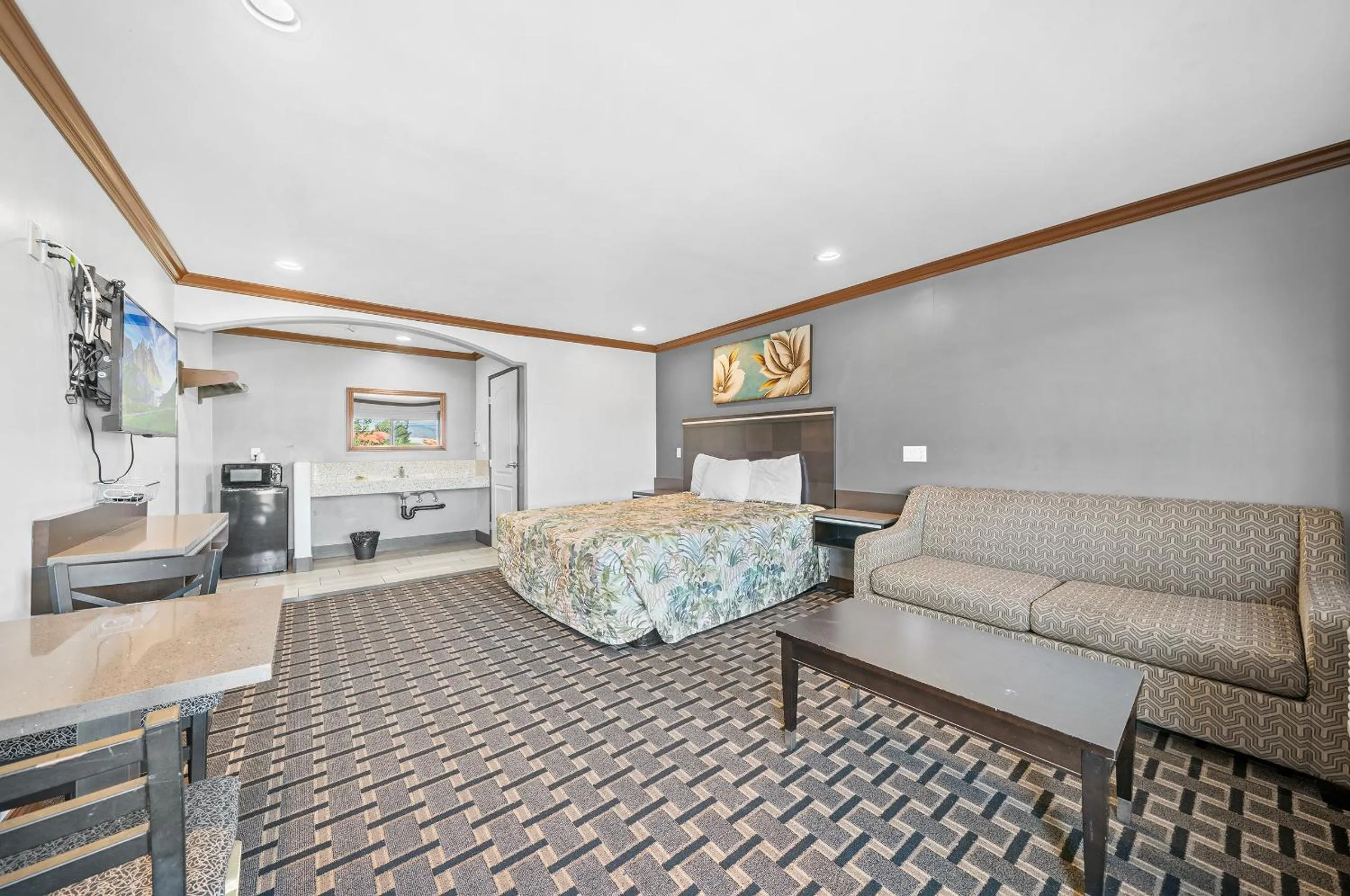 Starlight Inn South El Monte