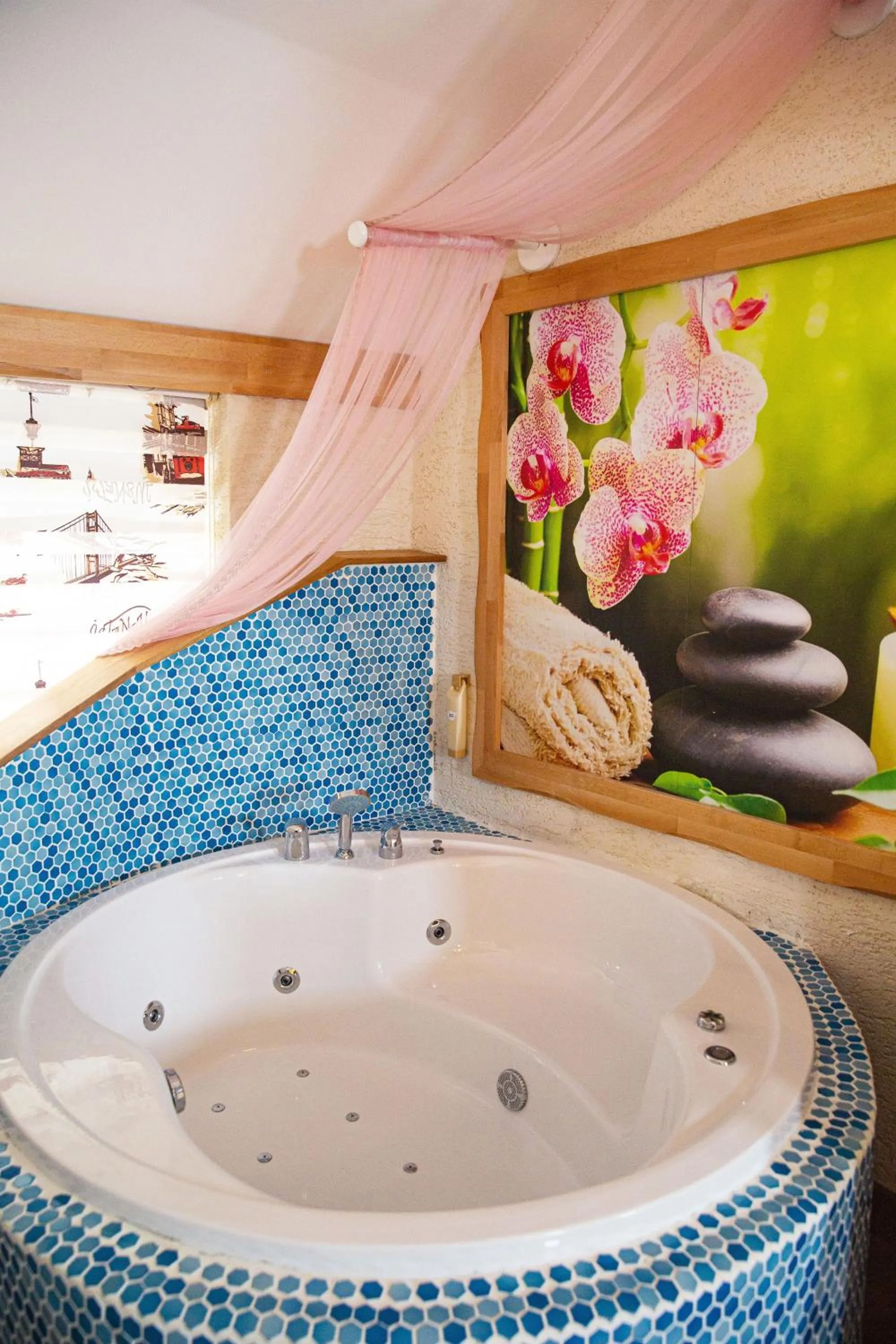 Massage in Emirtimes Hotel Kadıköy