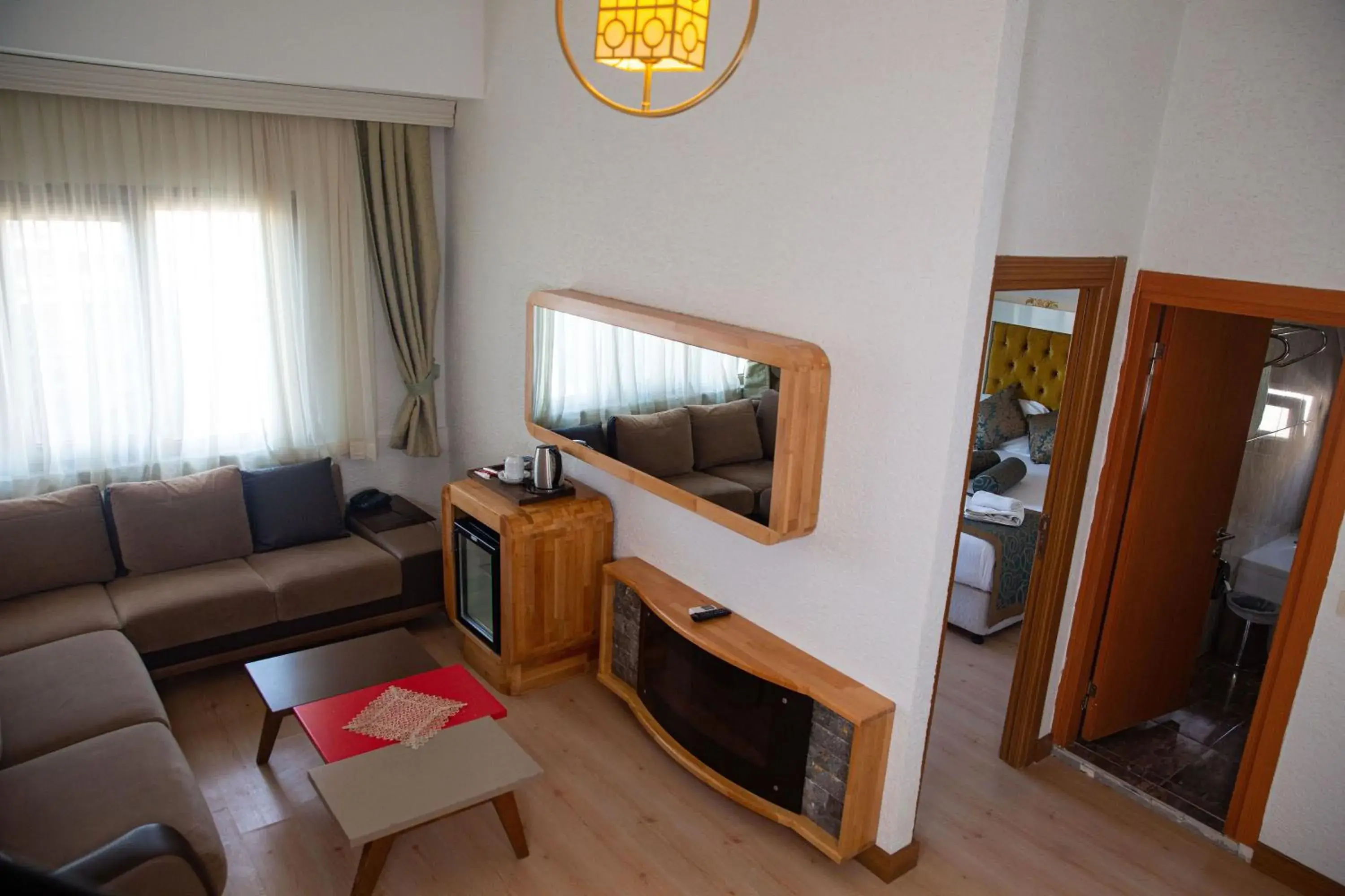 Classic Suite in Emirtimes Hotel Kadıköy Classic Suite in Emirtimes Hotel Kadıköy