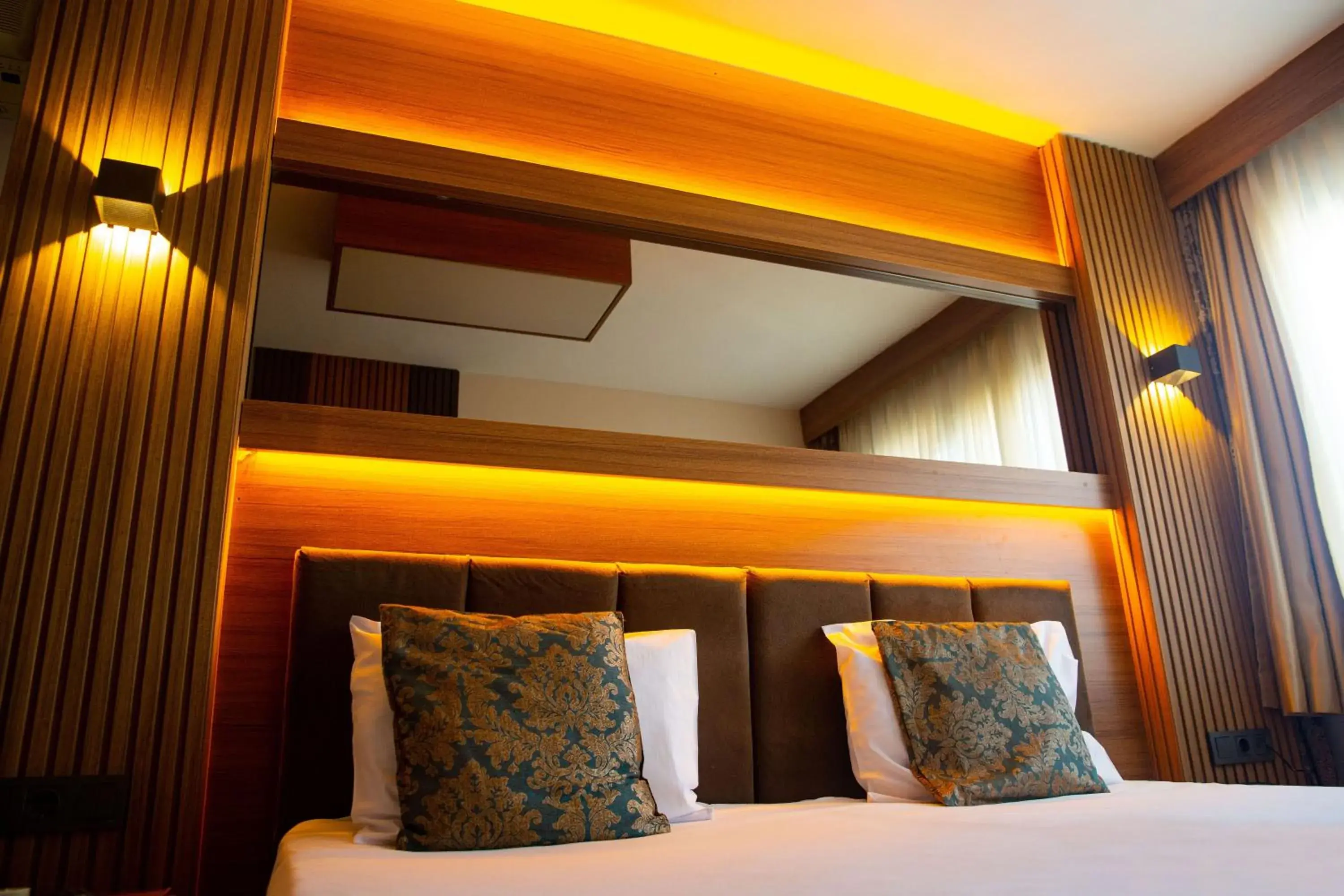 Classic Single Room in Emirtimes Hotel Kadıköy Classic Single Room in Emirtimes Hotel Kadıköy