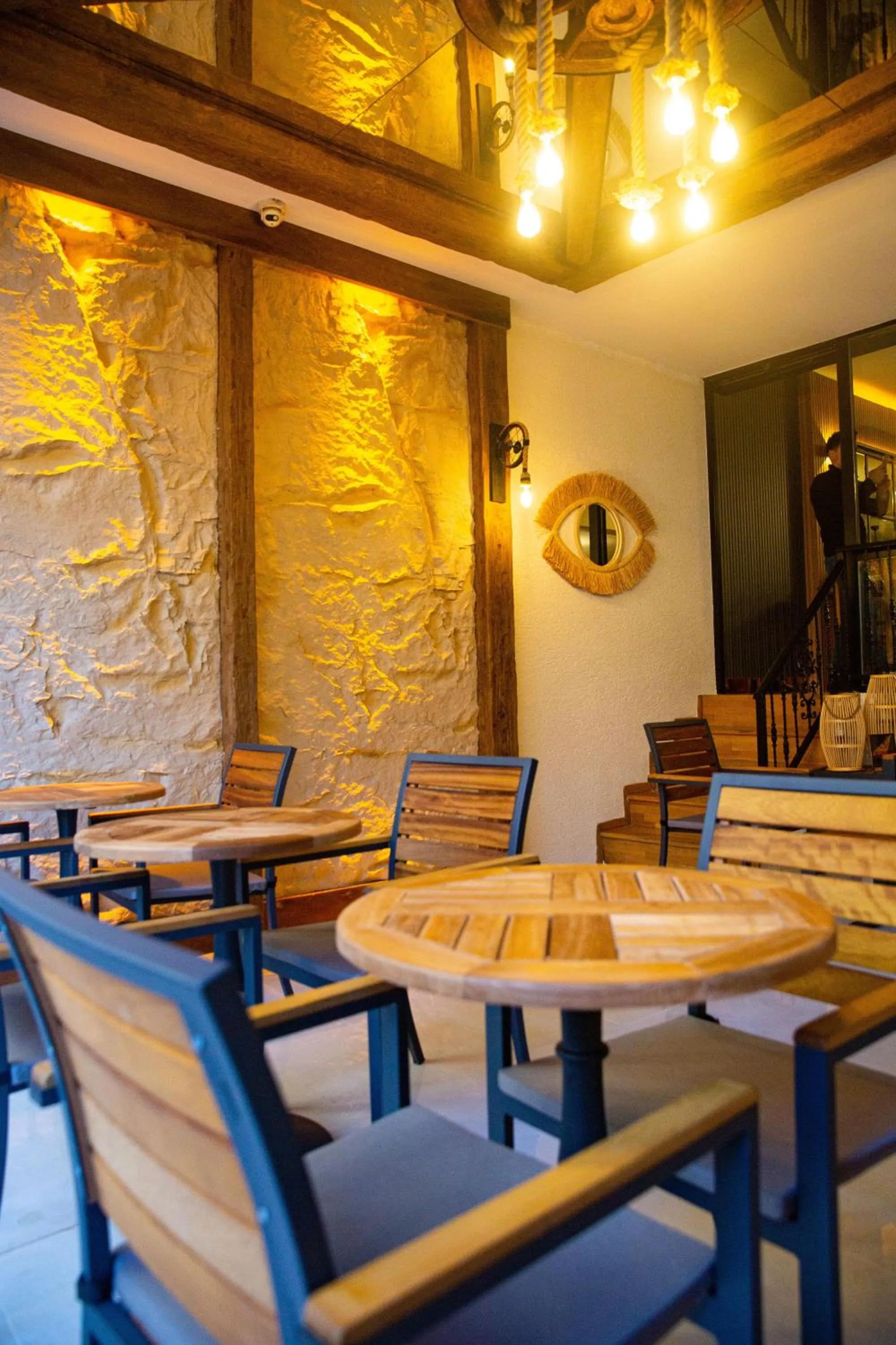 Garden in Emirtimes Hotel Kadıköy