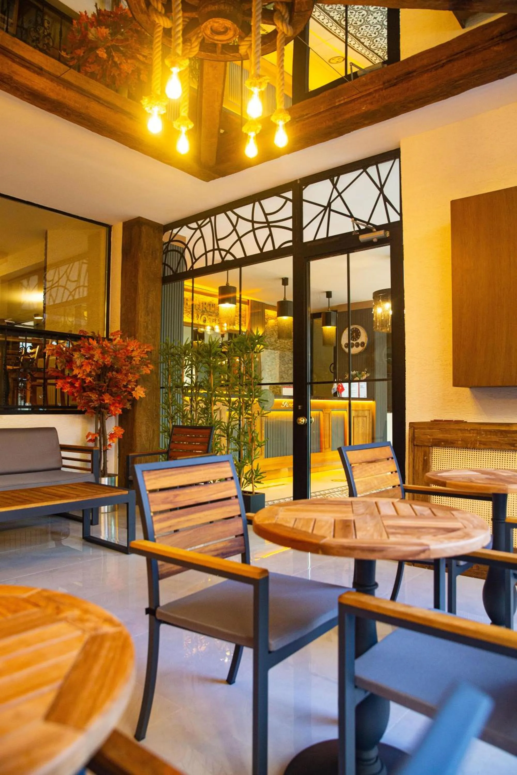 Property building in Emirtimes Hotel Kadıköy