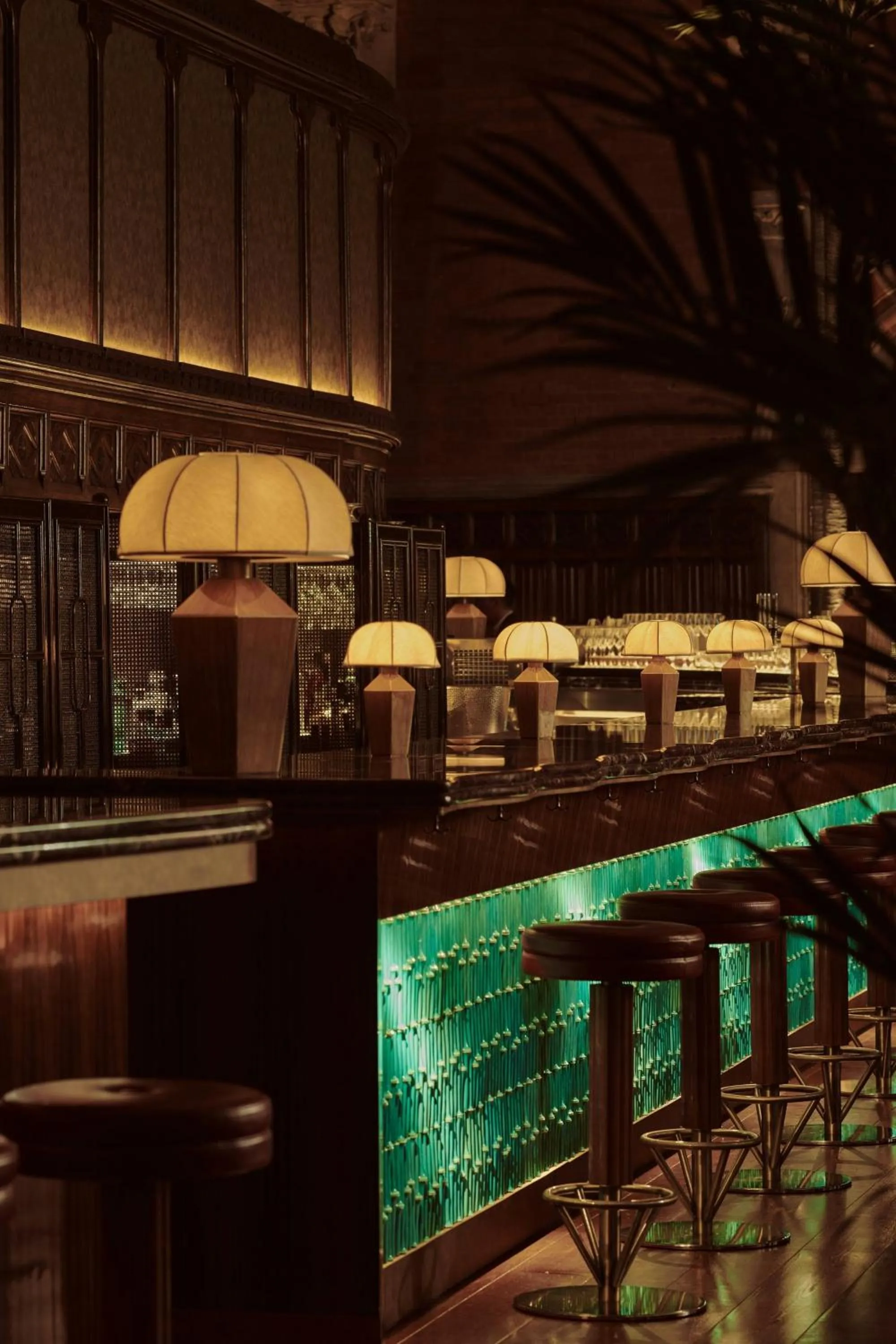 Restaurant/places to eat in St Pancras London, Autograph Collection