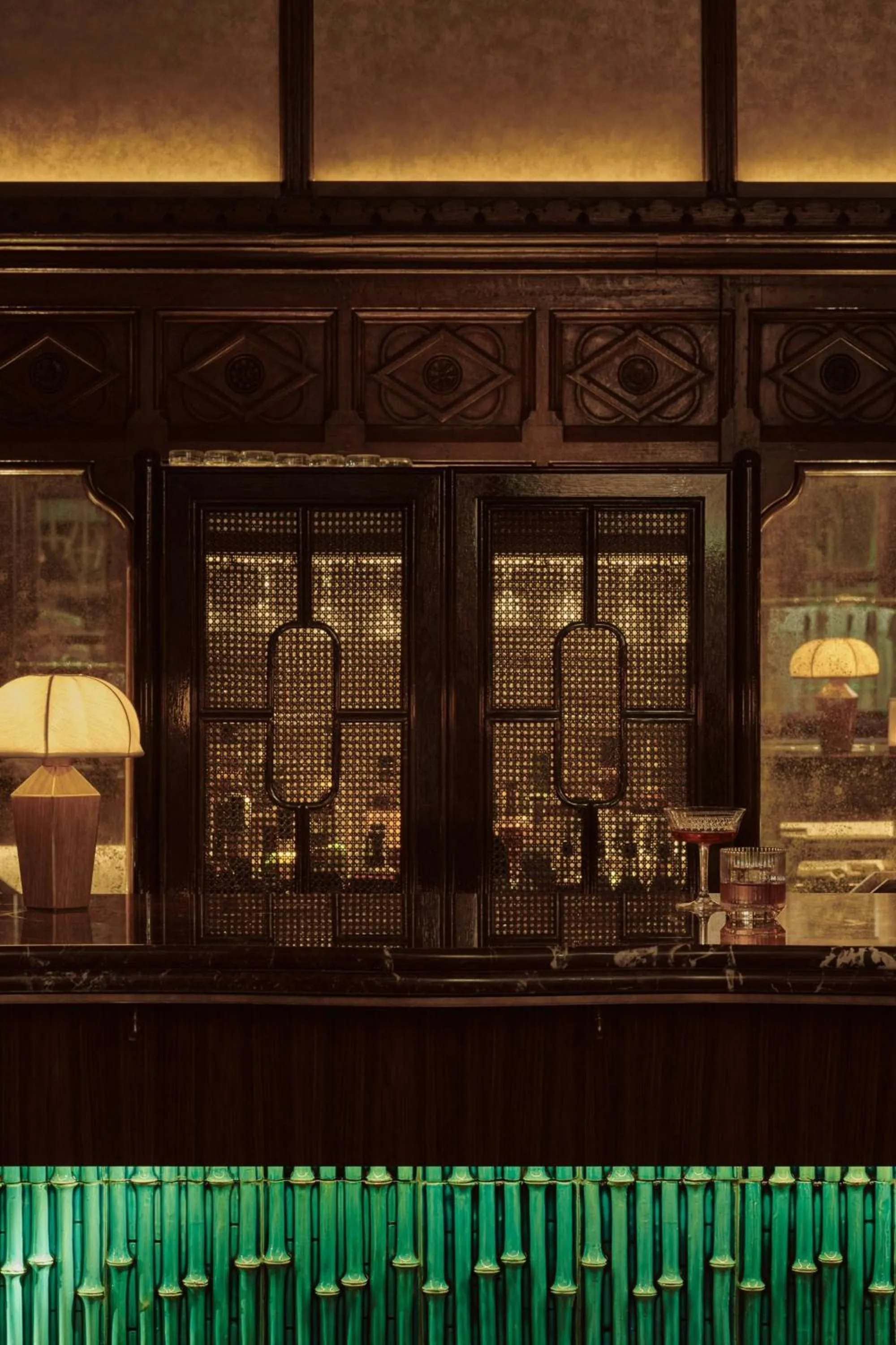 Restaurant/places to eat in St Pancras London, Autograph Collection