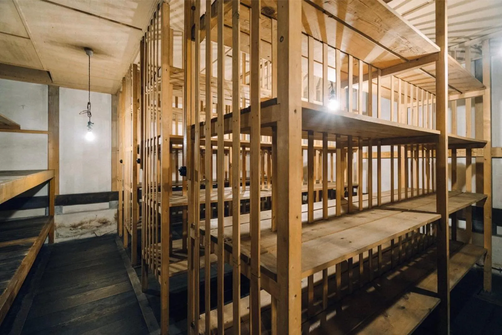 Other, Bed in Nishikien inn