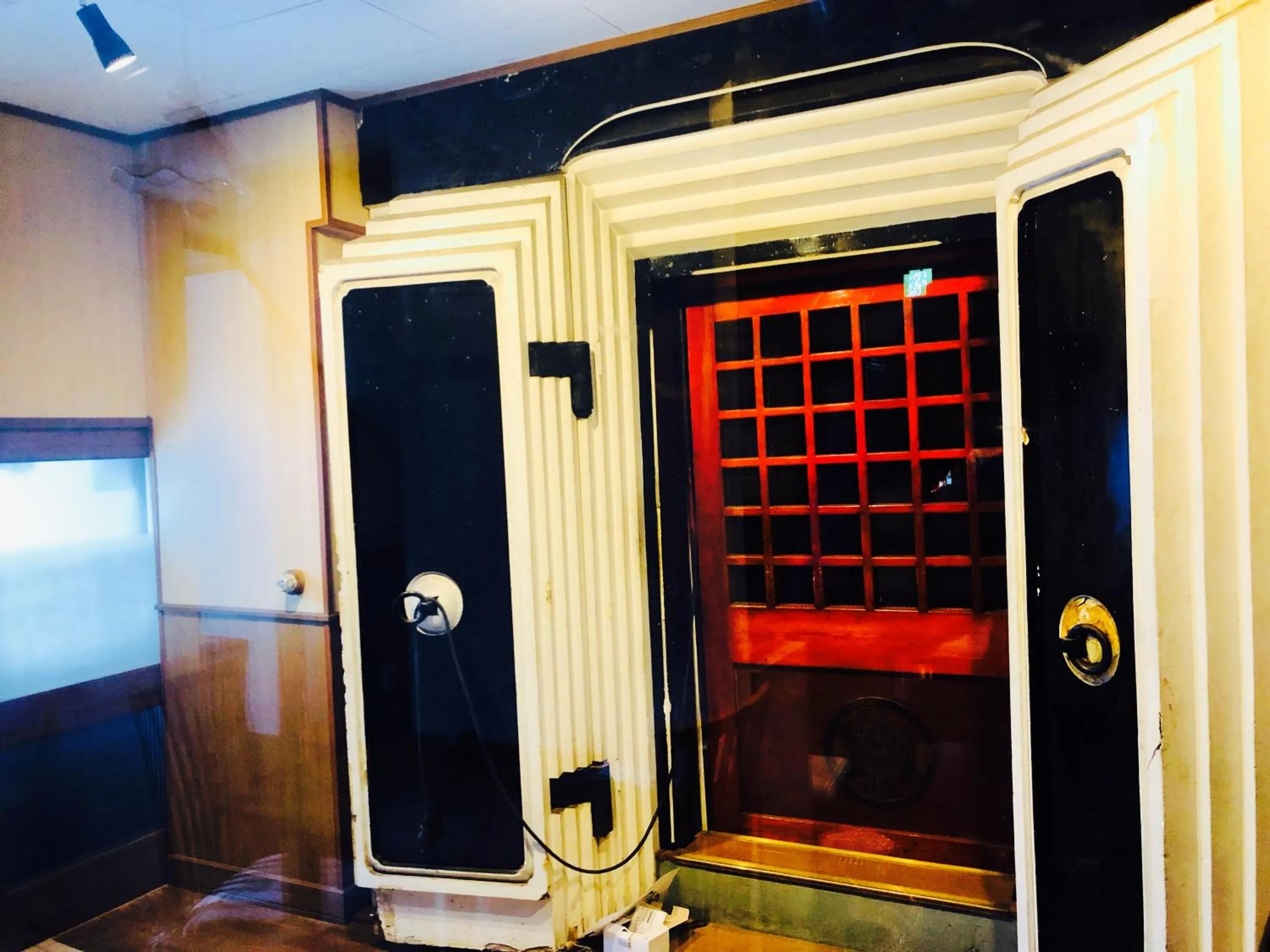 Other in Nishikien inn