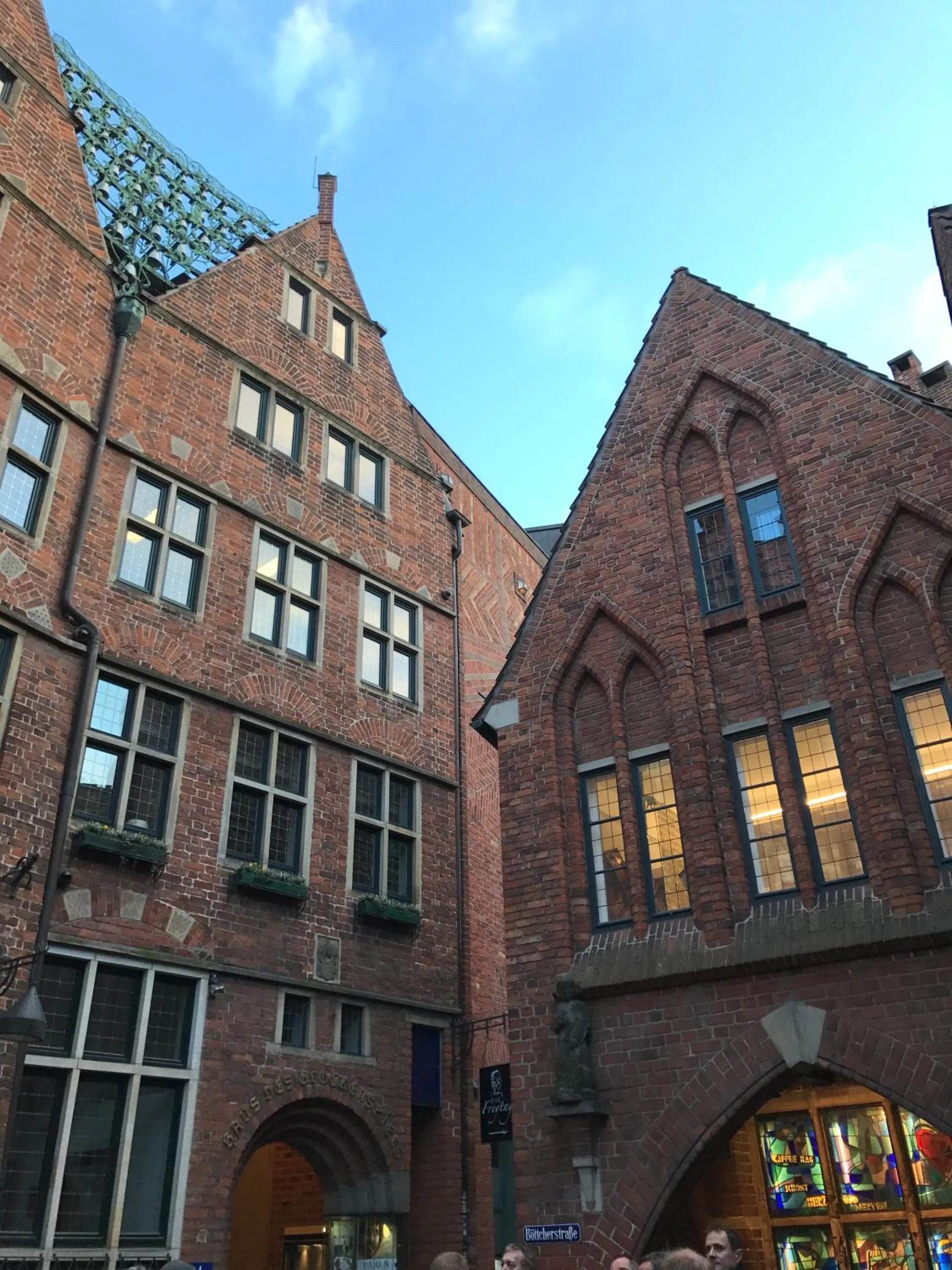 Bremen Apartments Nath Schnoor