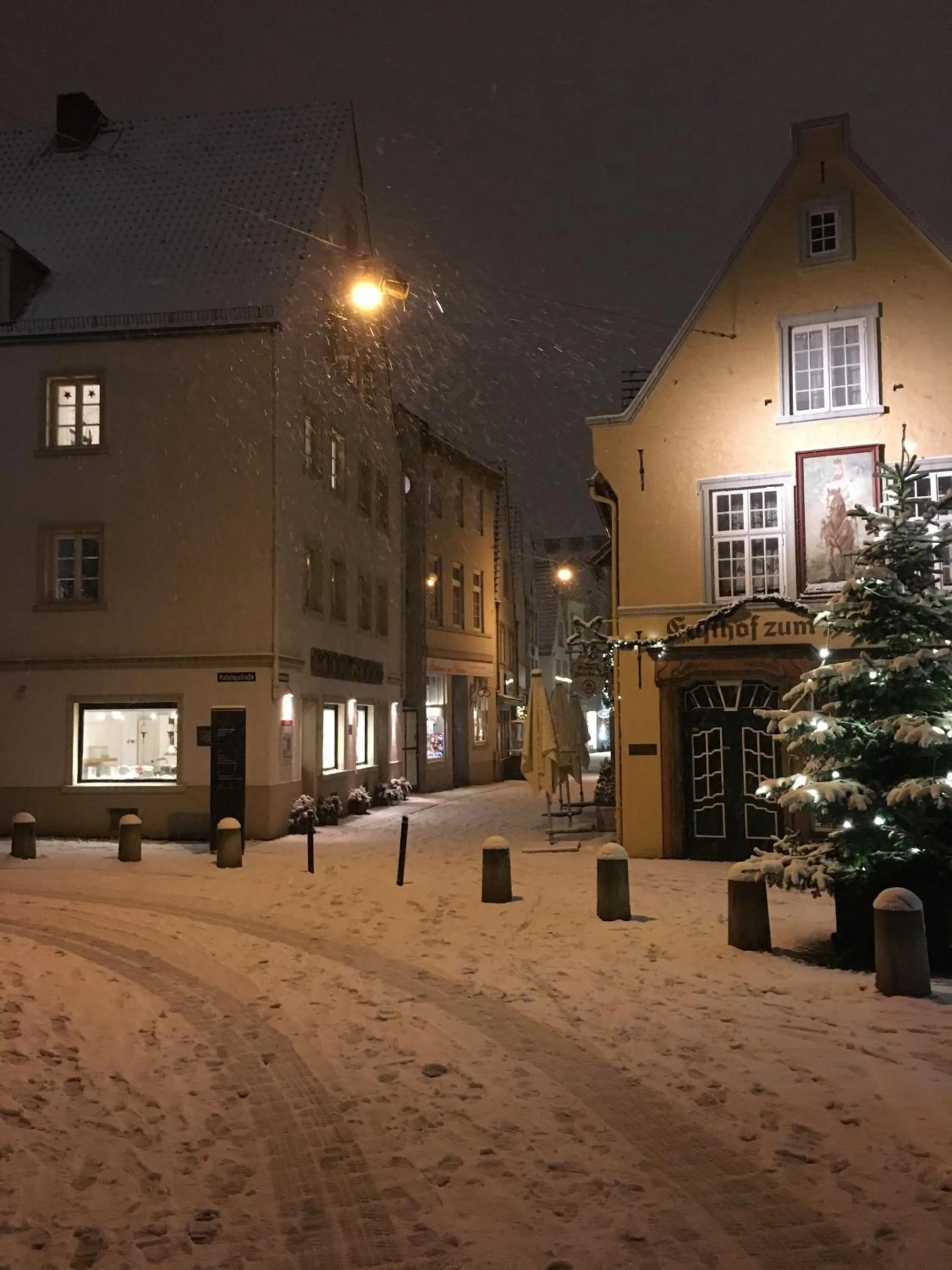 Bremen Apartments Nath Schnoor