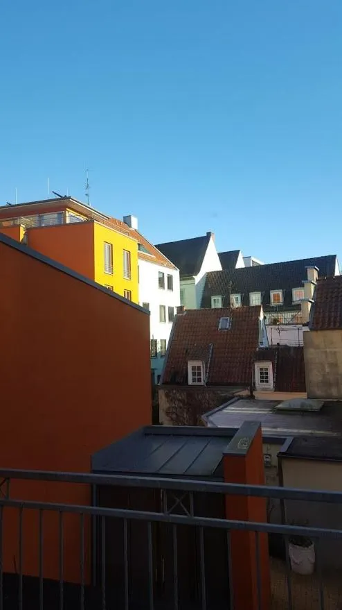 Bremen Apartments Nath Schnoor