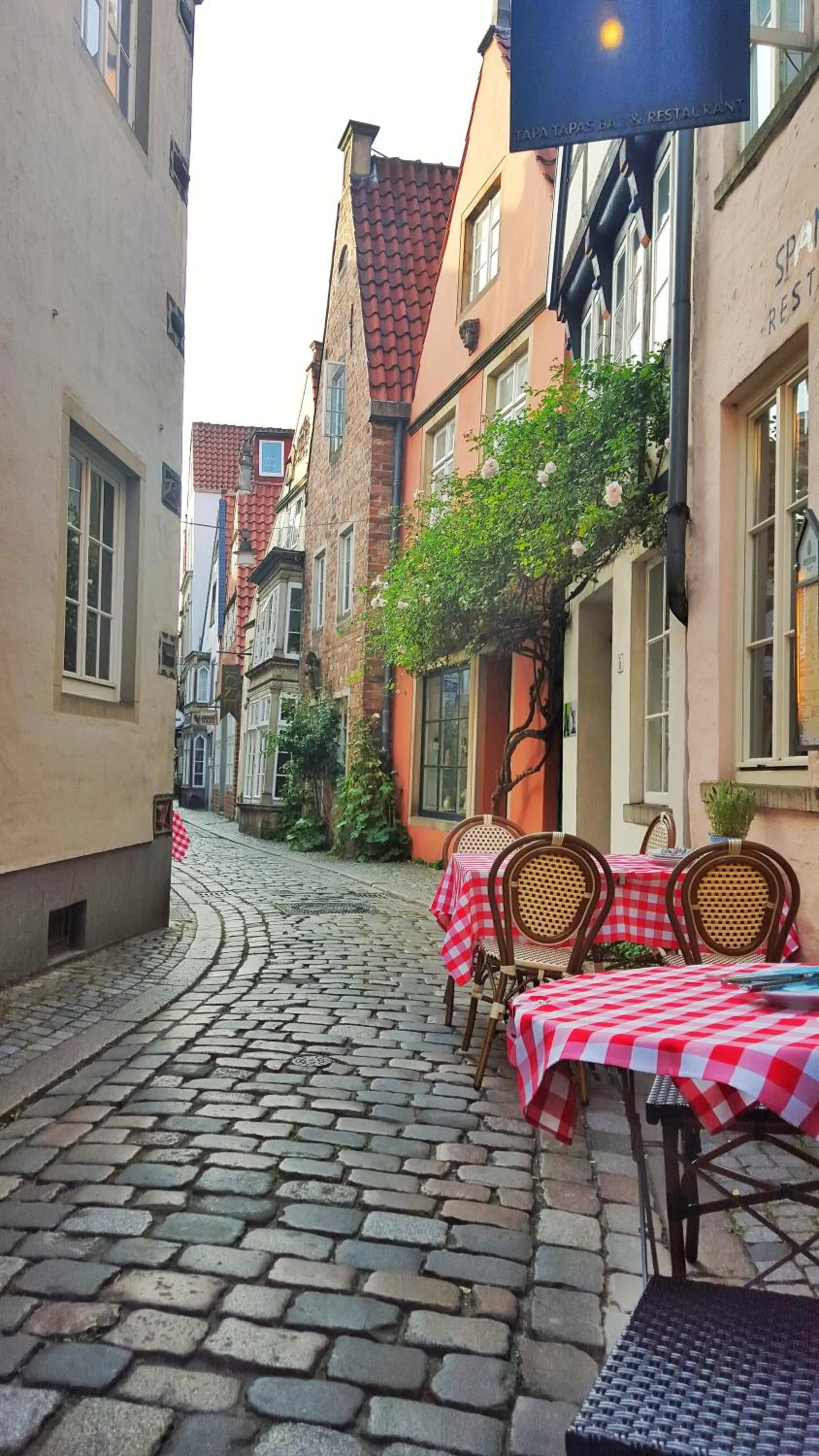 Bremen Apartments Nath Schnoor