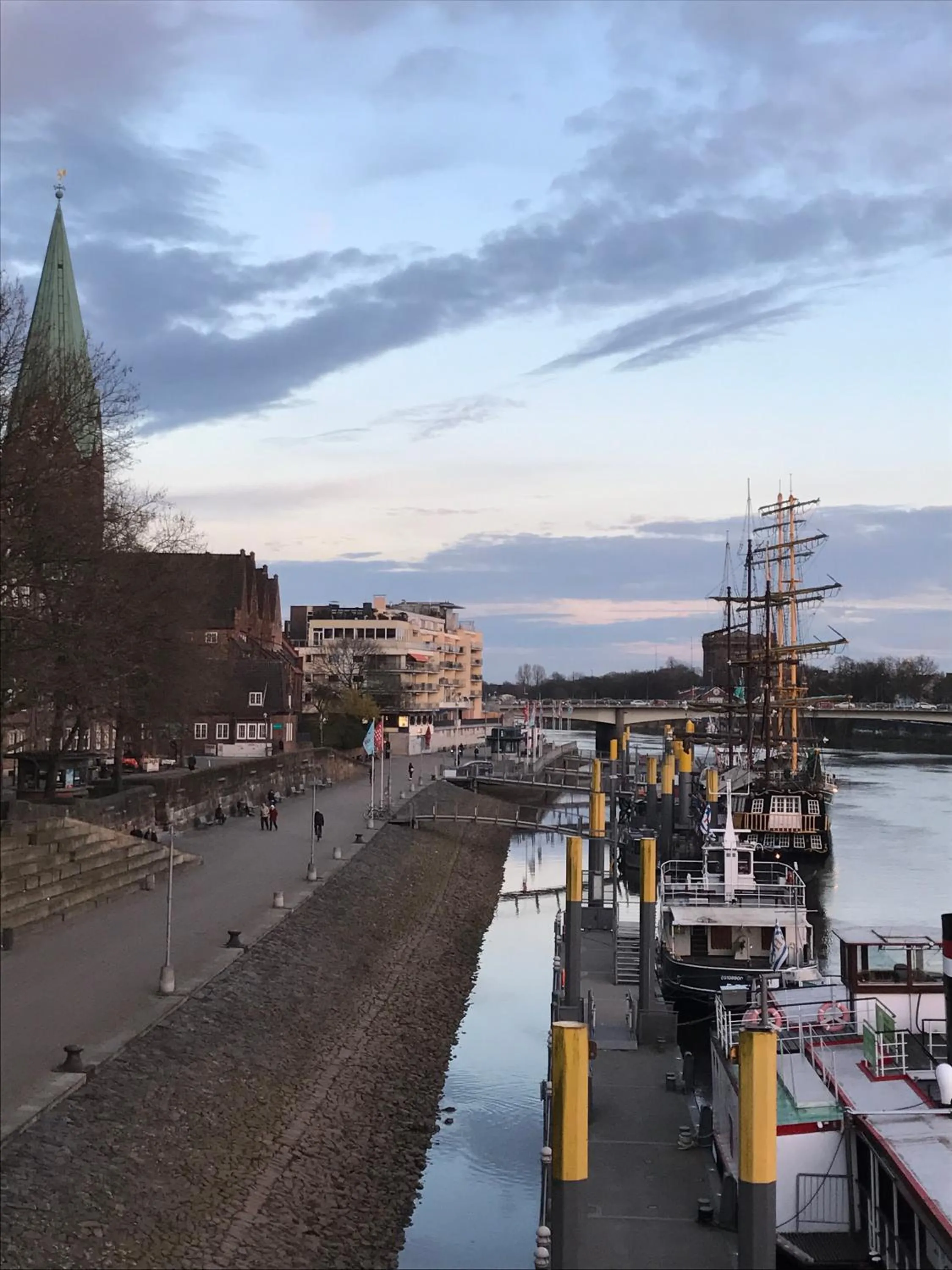 Bremen Apartments Nath Schnoor