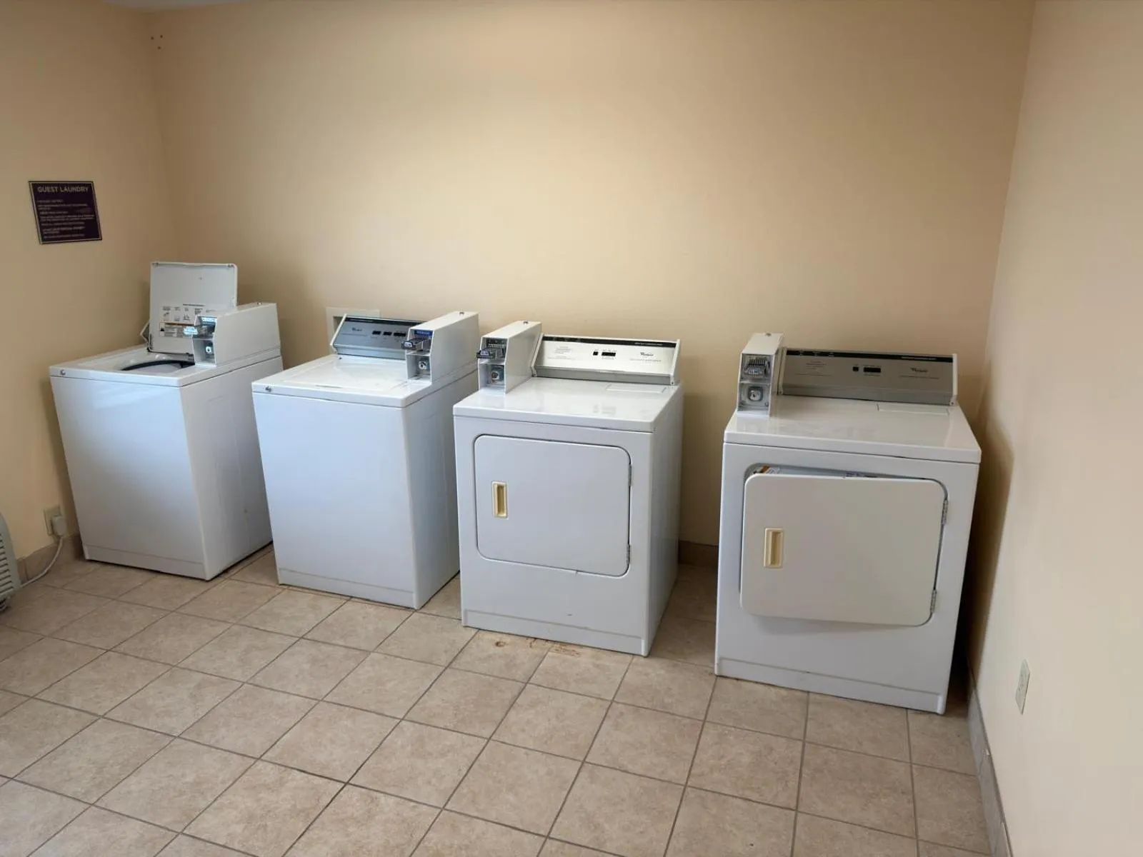 Americas Best Value Inn Saint Robert/Fort Leonard Wood