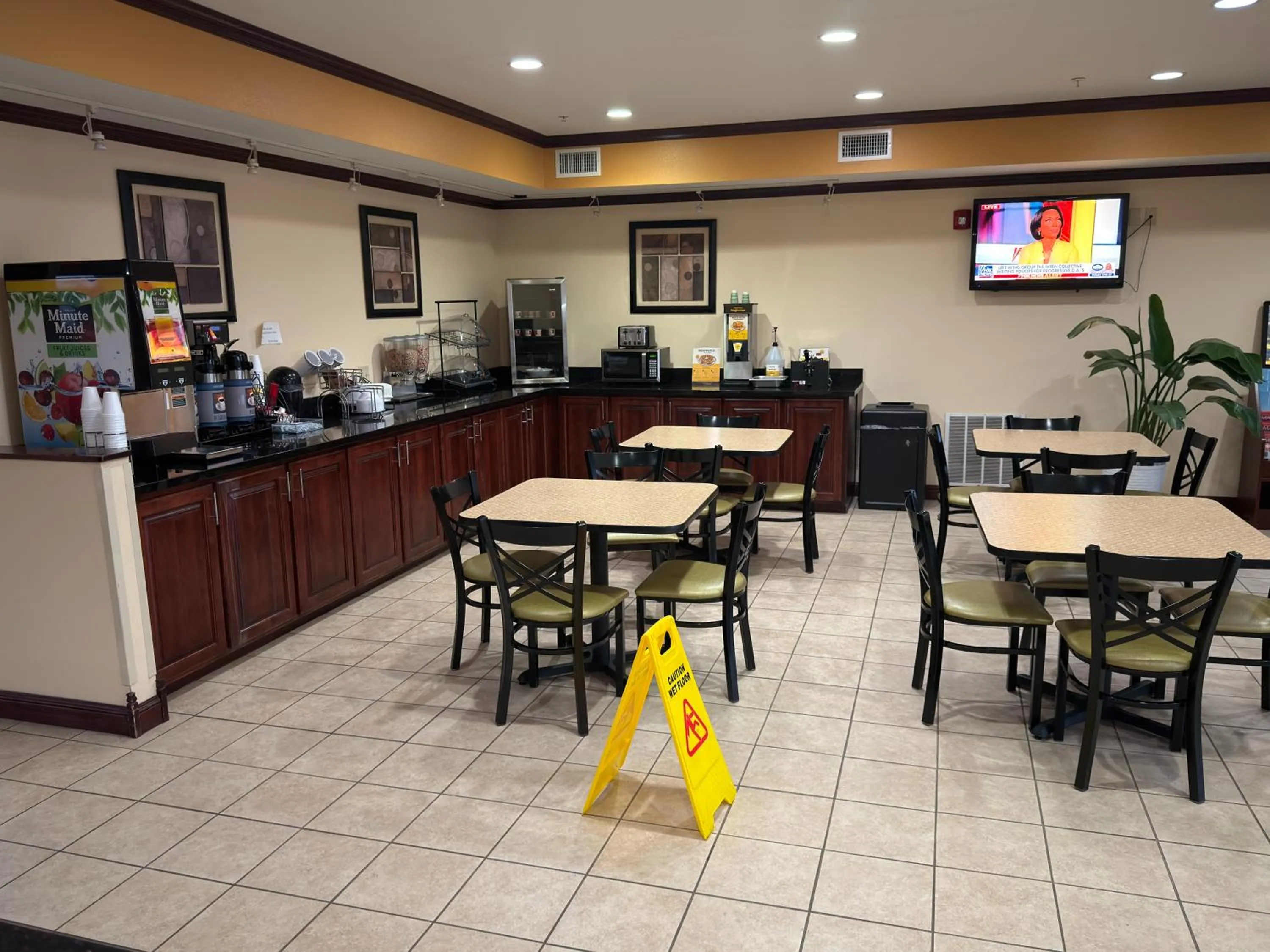 Americas Best Value Inn Saint Robert/Fort Leonard Wood