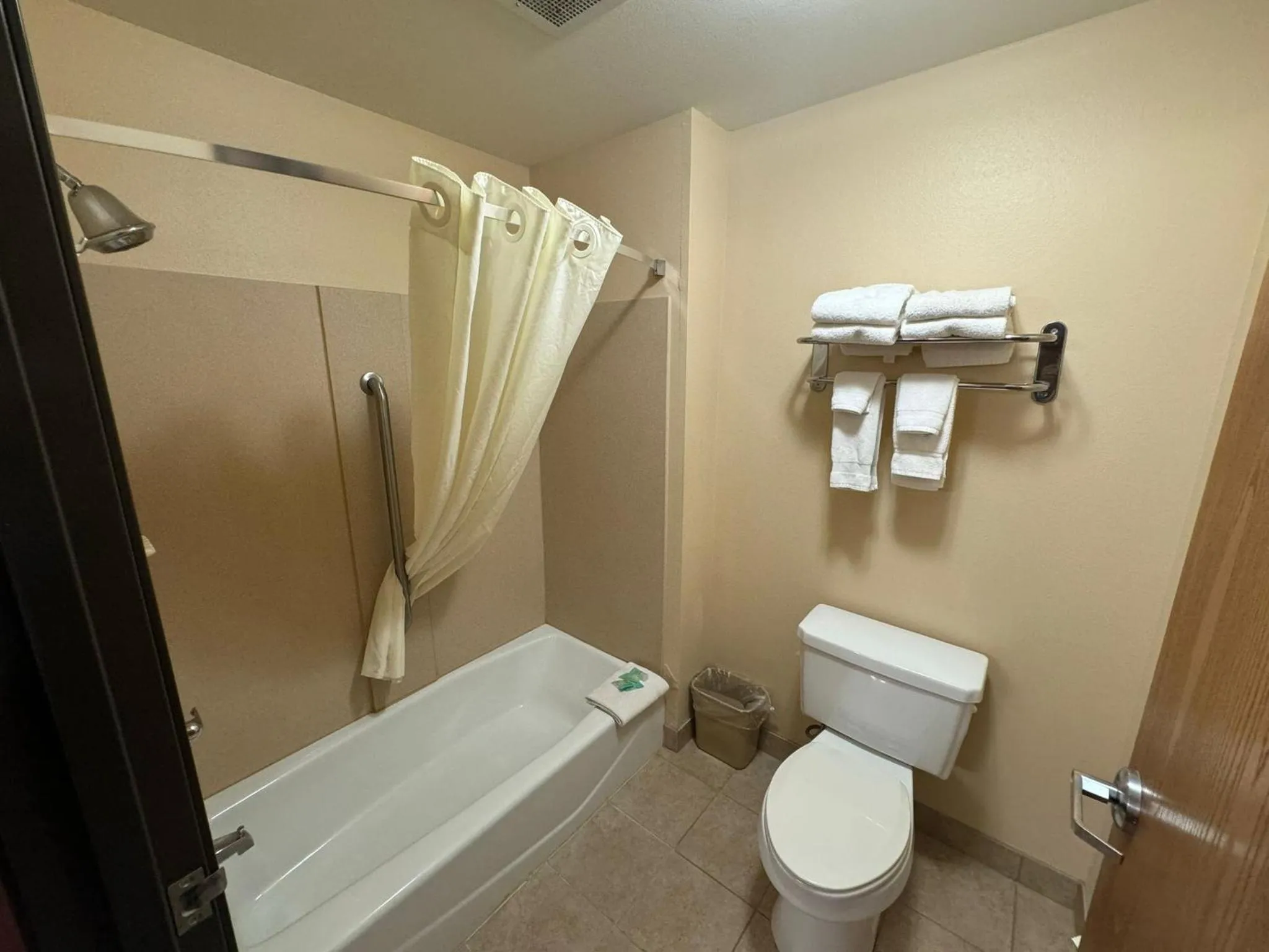 Americas Best Value Inn Saint Robert/Fort Leonard Wood