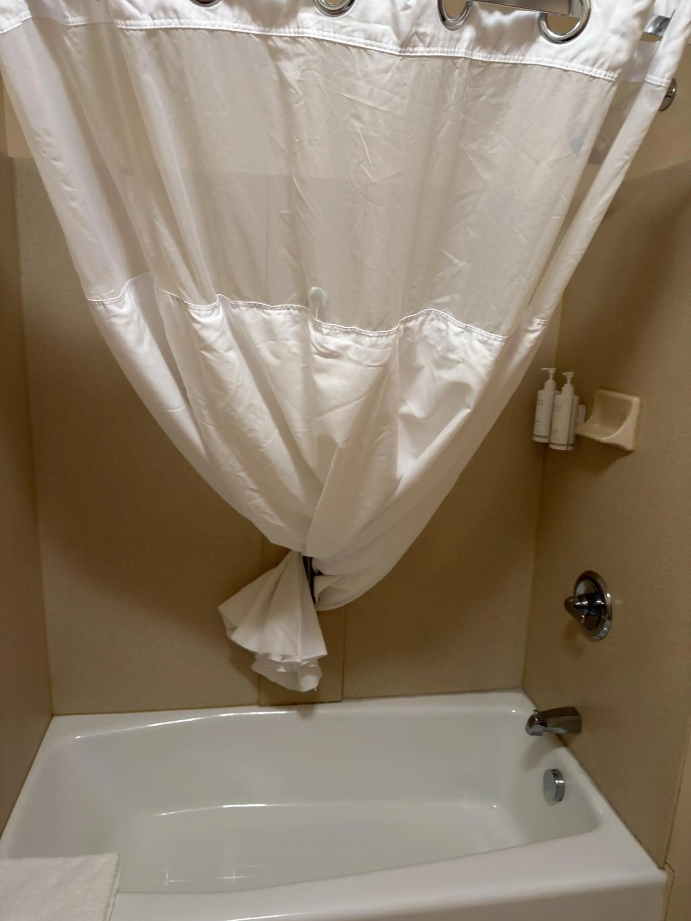 Americas Best Value Inn Saint Robert/Fort Leonard Wood