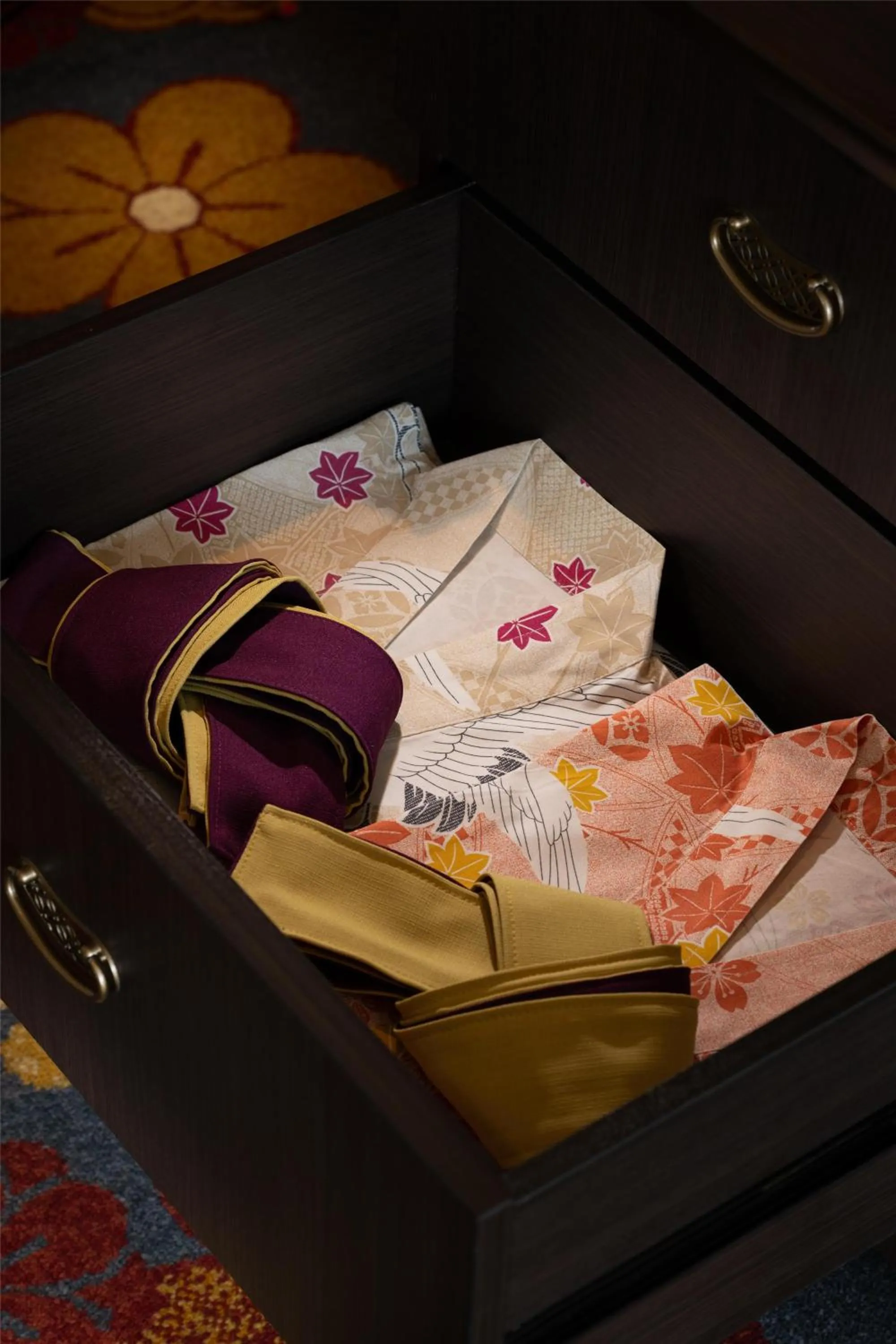 Photo of the whole room, Bed in DoubleTree by Hilton Kyoto Station