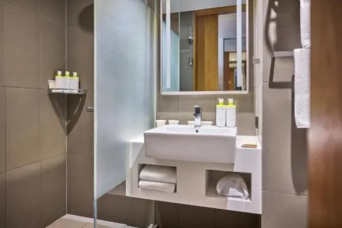 L7 HONGDAE by LOTTE HOTELS