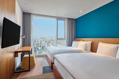 L7 HONGDAE by LOTTE HOTELS