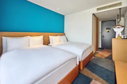 L7 HONGDAE by LOTTE HOTELS