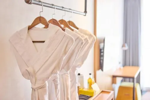 L7 HONGDAE by LOTTE HOTELS